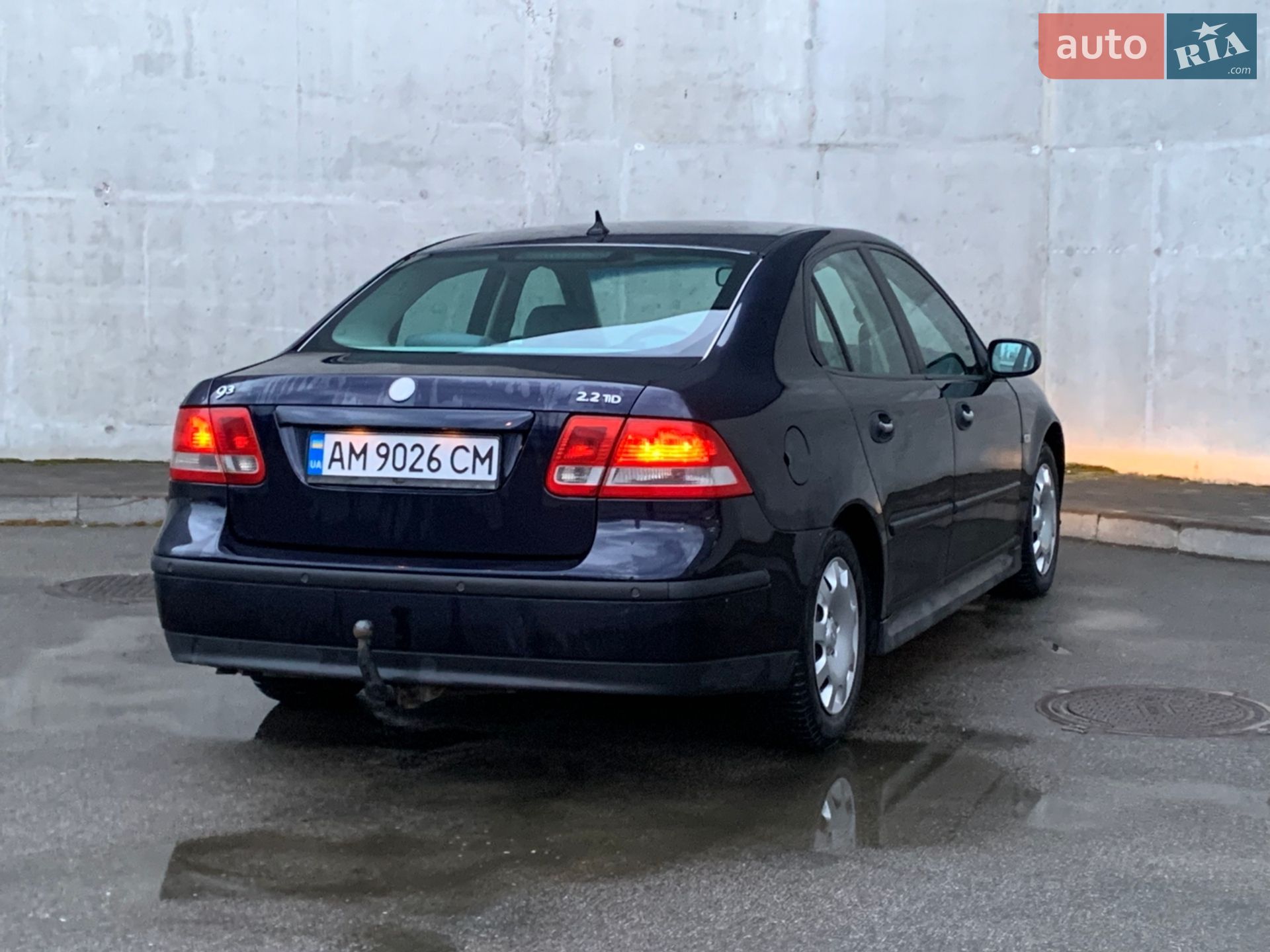 Saab 9-3 2003 VIN YS3FB45D231029353 фото оголошення 15 з 42