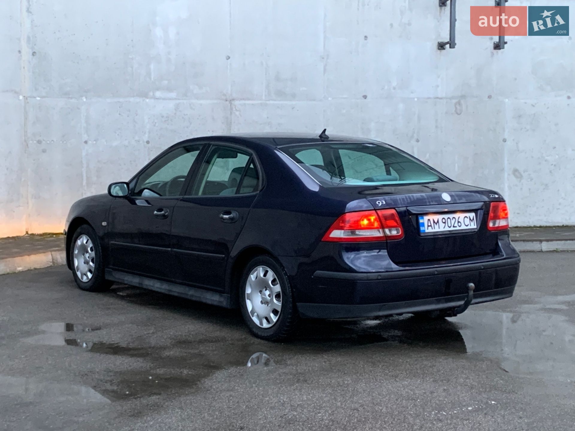 Saab 9-3 2003 VIN YS3FB45D231029353 фото оголошення 6 з 42