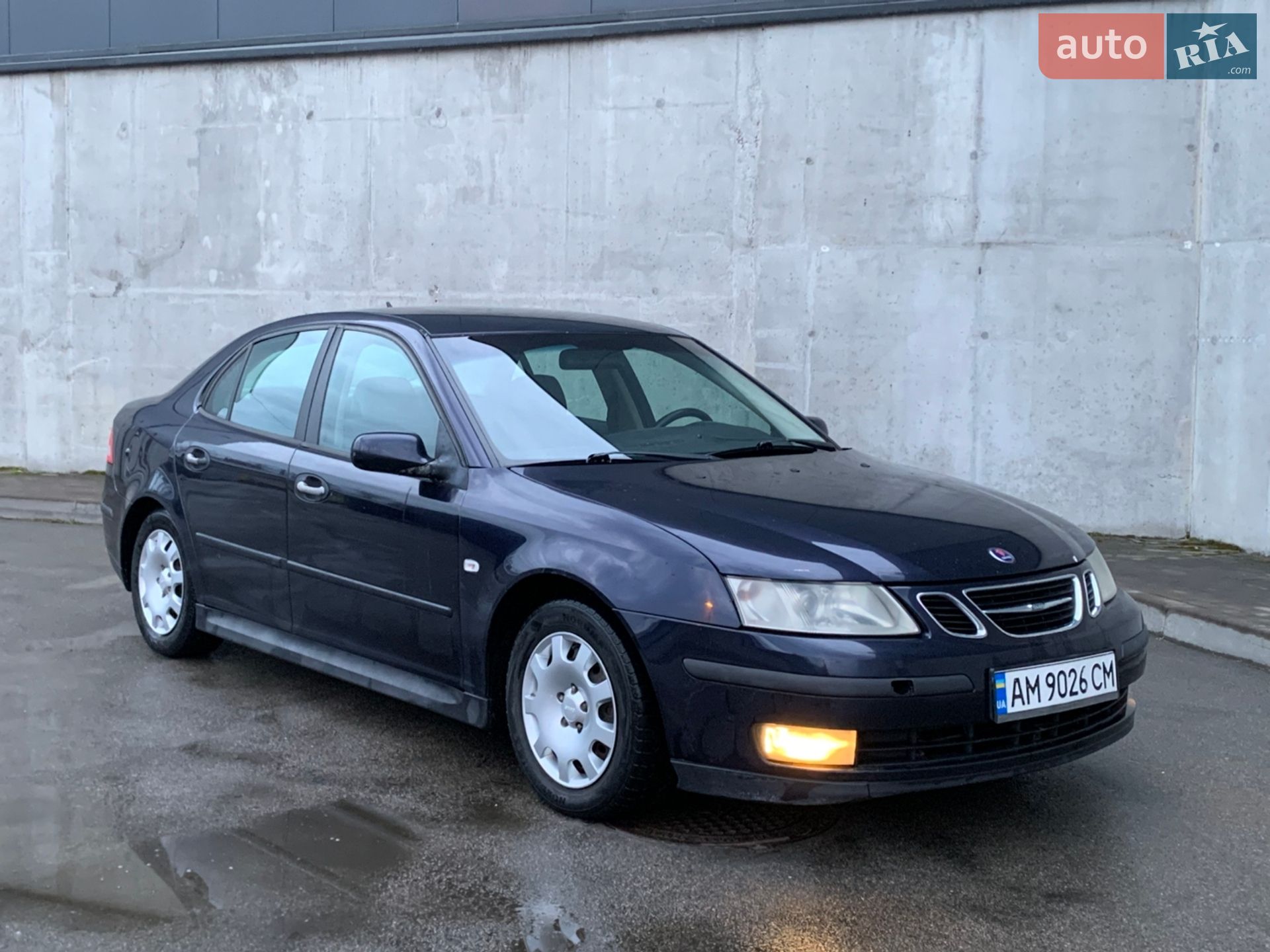 Saab 9-3 2003 VIN YS3FB45D231029353 фото оголошення 9 з 42