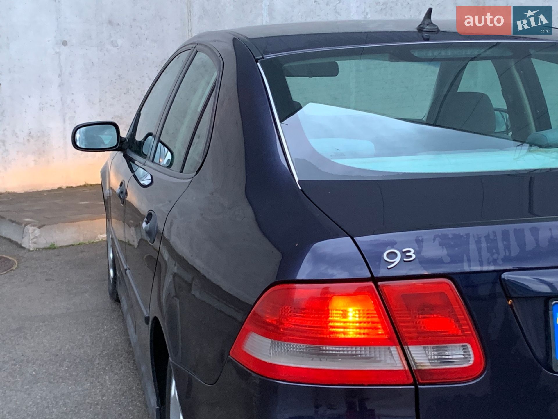 Saab 9-3 2003 VIN YS3FB45D231029353 фото оголошення 10 з 42