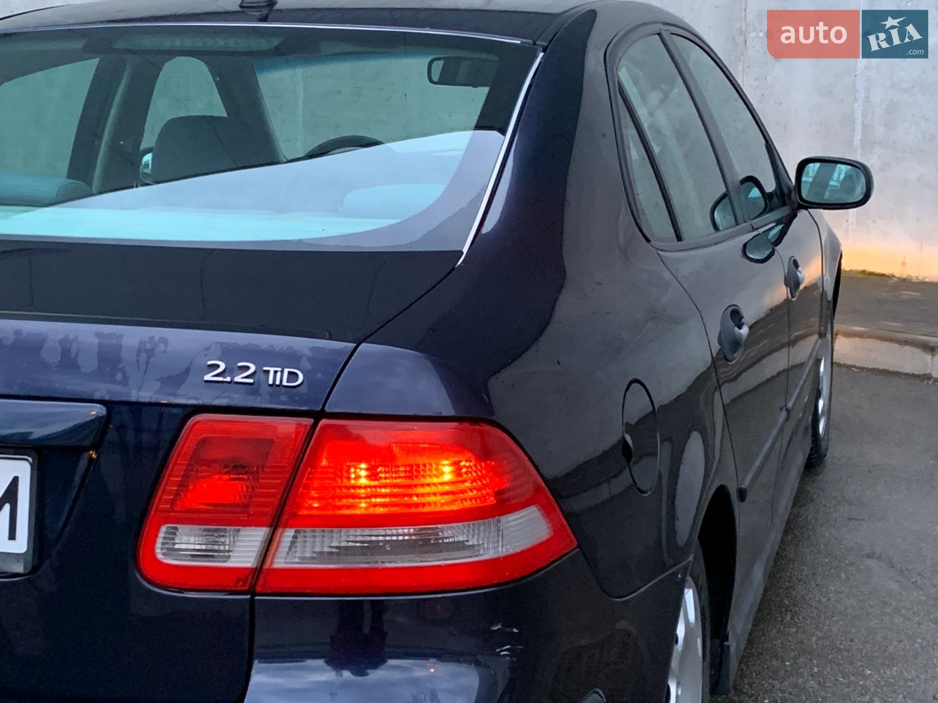 Saab 9-3 2003 VIN YS3FB45D231029353 фото оголошення 17 з 42
