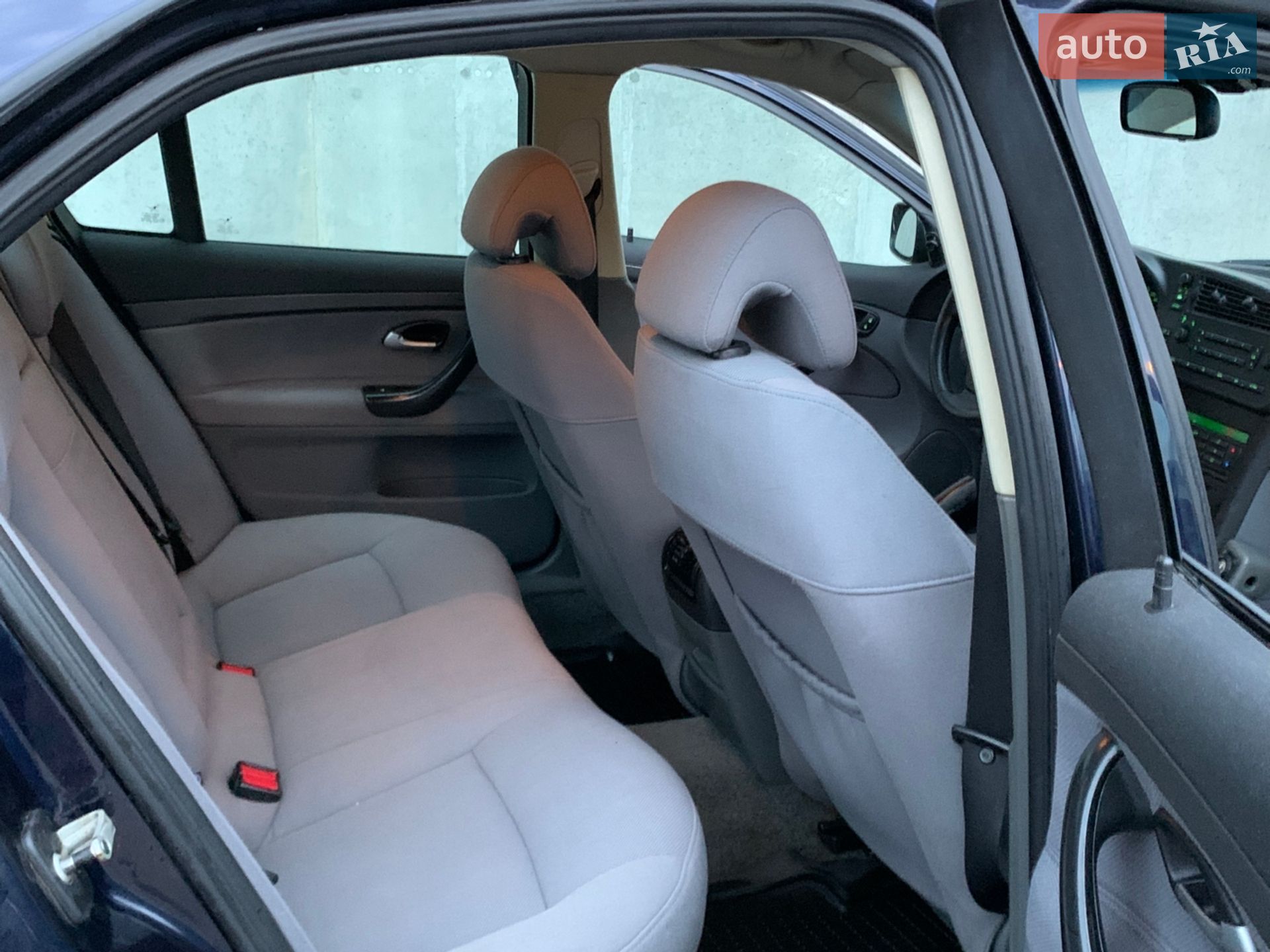 Saab 9-3 2003 VIN YS3FB45D231029353 фото оголошення 19 з 42