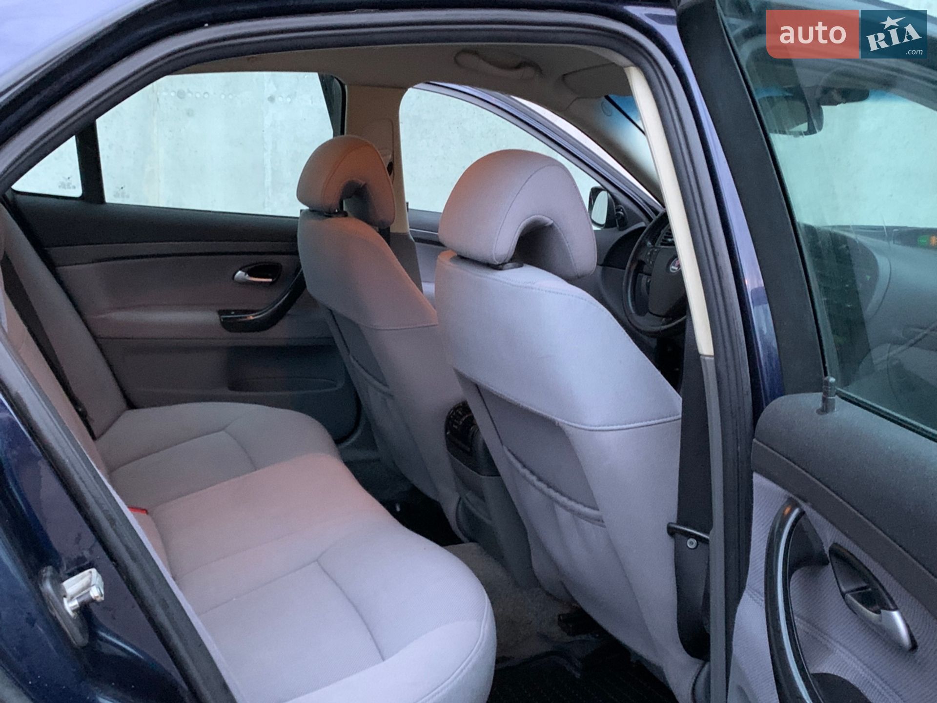 Saab 9-3 2003 VIN YS3FB45D231029353 фото оголошення 22 з 42