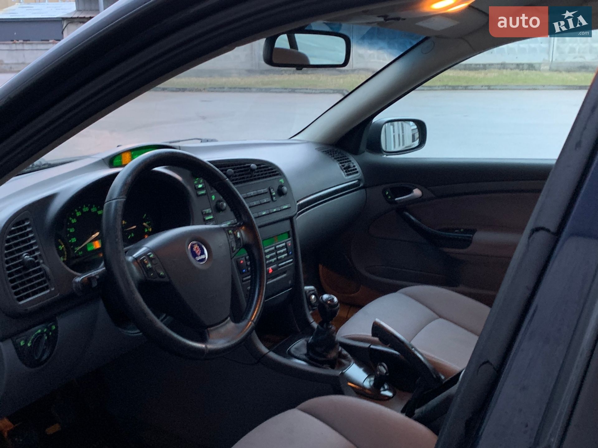 Saab 9-3 2003 VIN YS3FB45D231029353 фото оголошення 23 з 42
