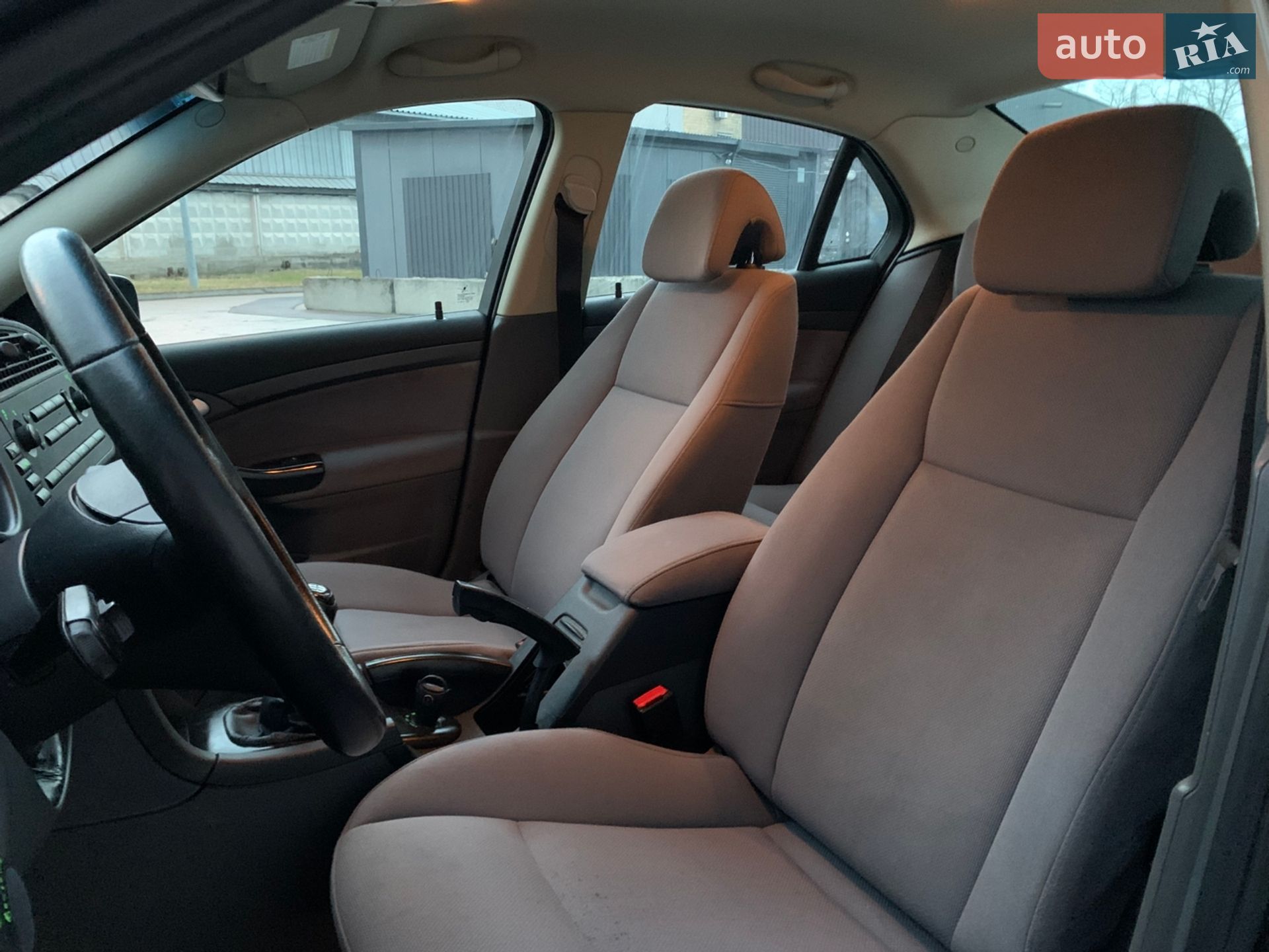Saab 9-3 2003 VIN YS3FB45D231029353 фото оголошення 30 з 42