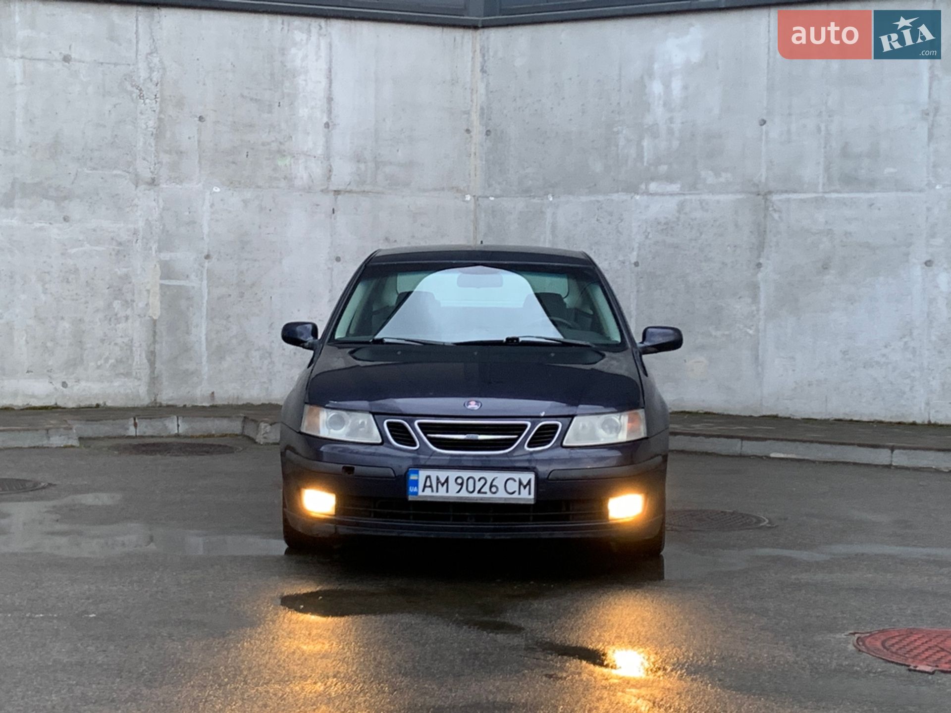 Saab 9-3 2003 VIN YS3FB45D231029353 фото оголошення 11 з 42