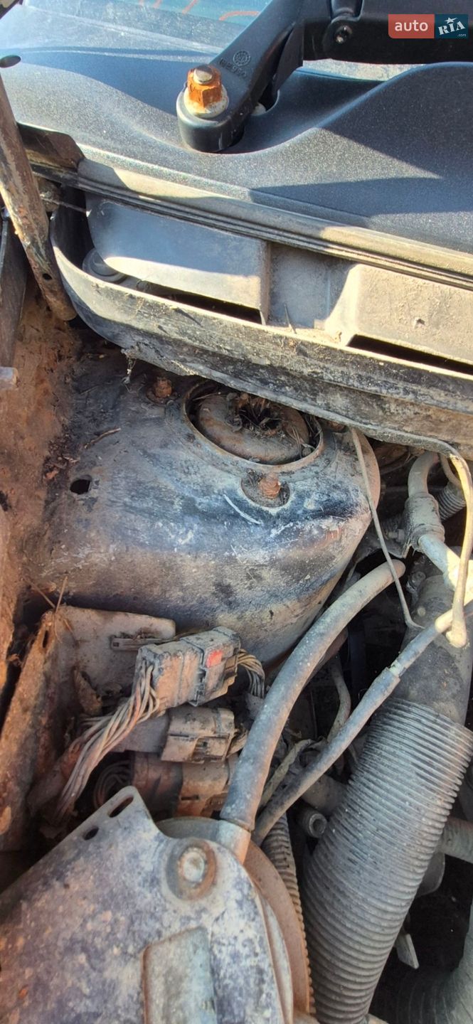 Dodge Ram Van 1999 VIN 1C4GYN7M1XU153888 фото оголошення 6 з 29