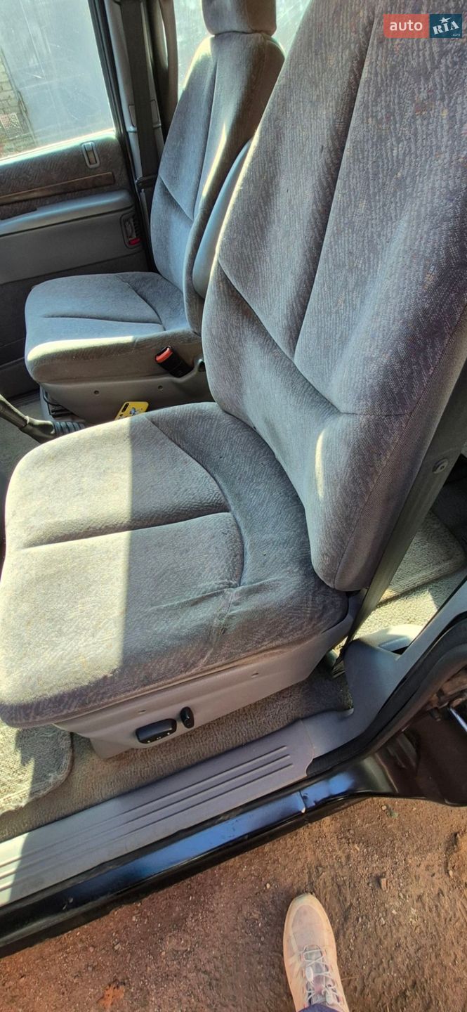 Dodge Ram Van 1999 VIN 1C4GYN7M1XU153888 фото оголошення 9 з 29
