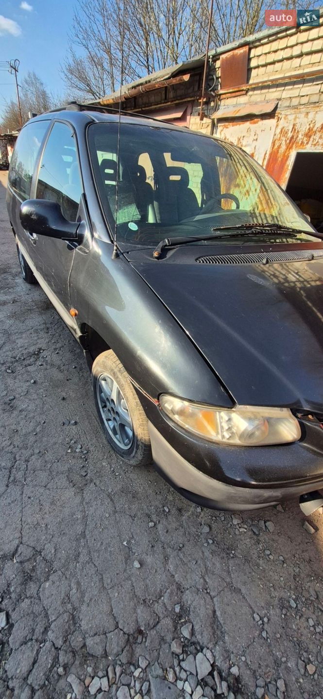 Dodge Ram Van 1999 VIN 1C4GYN7M1XU153888 фото оголошення 4 з 29