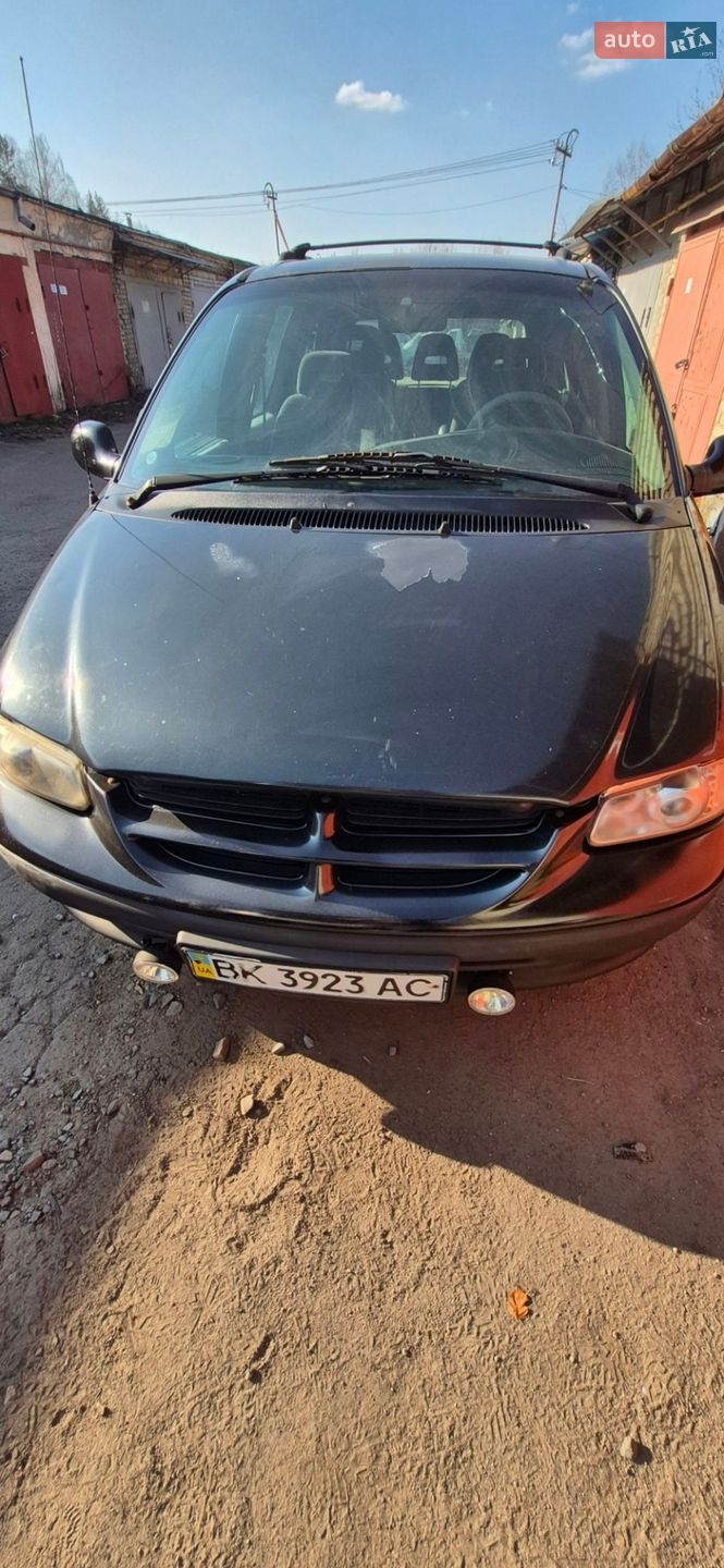 Dodge Ram Van 1999 VIN 1C4GYN7M1XU153888 фото оголошення 3 з 29