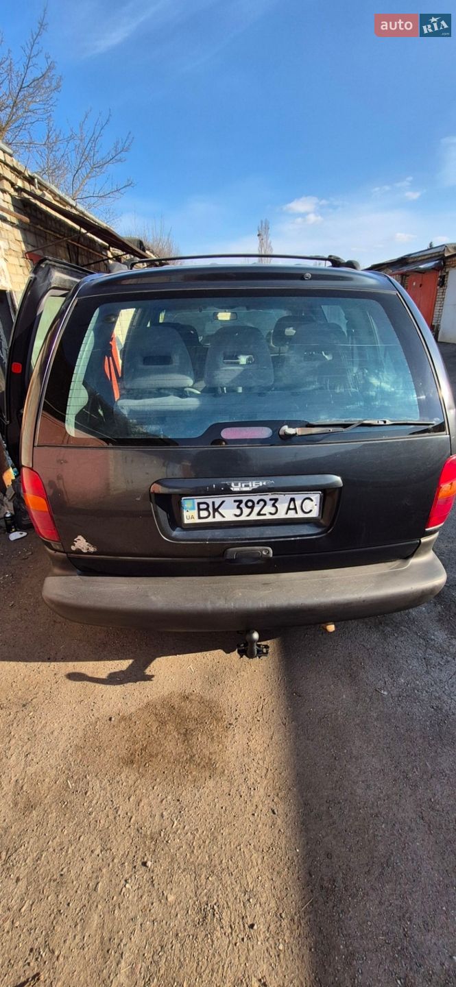 Dodge Ram Van 1999 VIN 1C4GYN7M1XU153888 фото оголошення 14 з 29