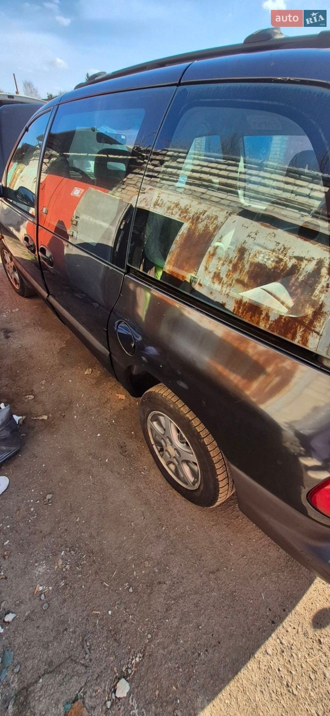 Dodge Ram Van 1999 VIN 1C4GYN7M1XU153888 фото оголошення 12 з 29