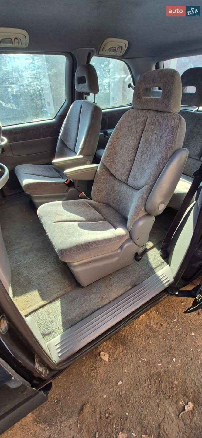 Dodge Ram Van 1999 VIN 1C4GYN7M1XU153888 фото оголошення 13 з 29