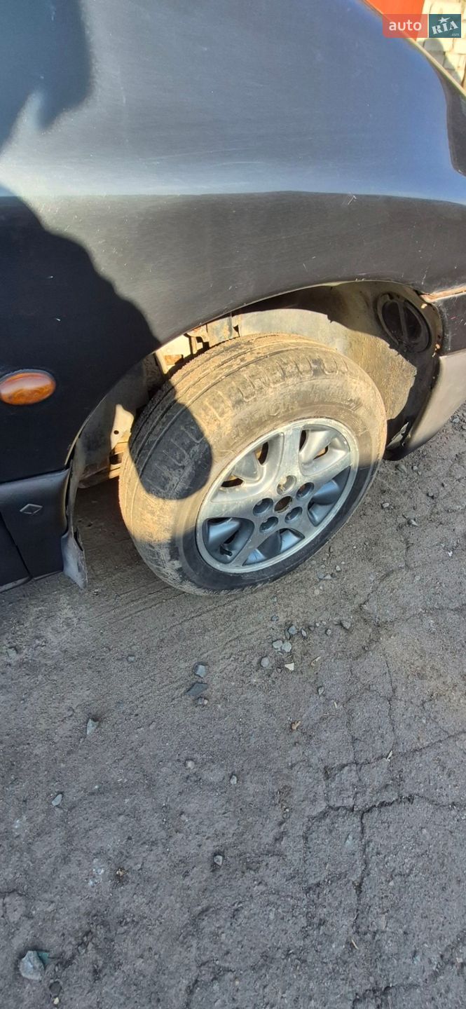 Dodge Ram Van 1999 VIN 1C4GYN7M1XU153888 фото оголошення 16 з 29