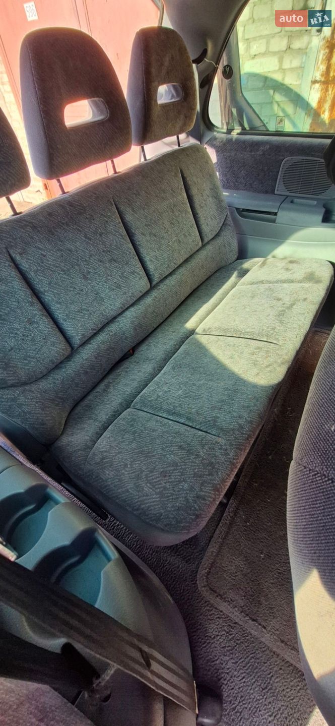 Dodge Ram Van 1999 VIN 1C4GYN7M1XU153888 фото оголошення 21 з 29