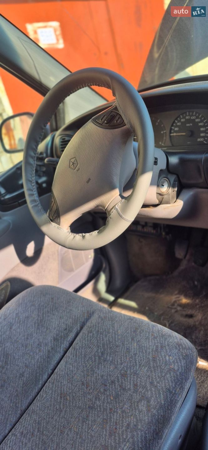 Dodge Ram Van 1999 VIN 1C4GYN7M1XU153888 фото оголошення 26 з 29