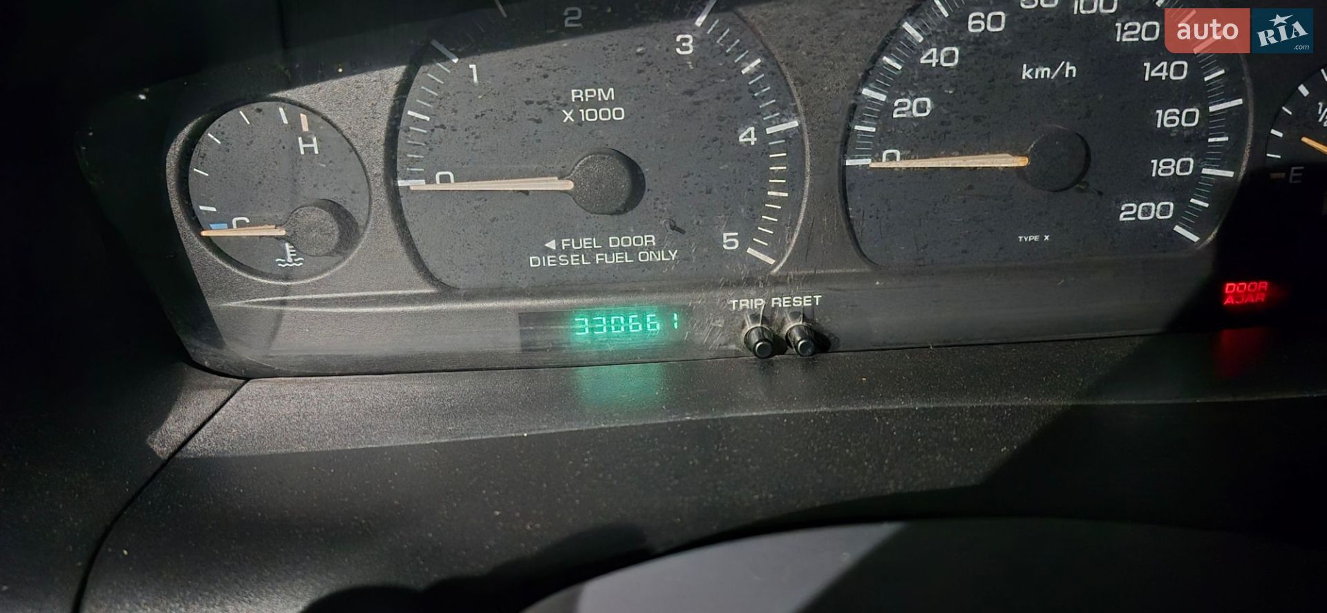 Dodge Ram Van 1999 VIN 1C4GYN7M1XU153888 фото оголошення 29 з 29