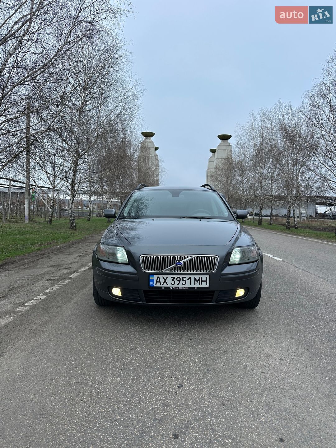 Volvo V50 2004 VIN YV1MW753152053009 фото оголошення 38 з 40