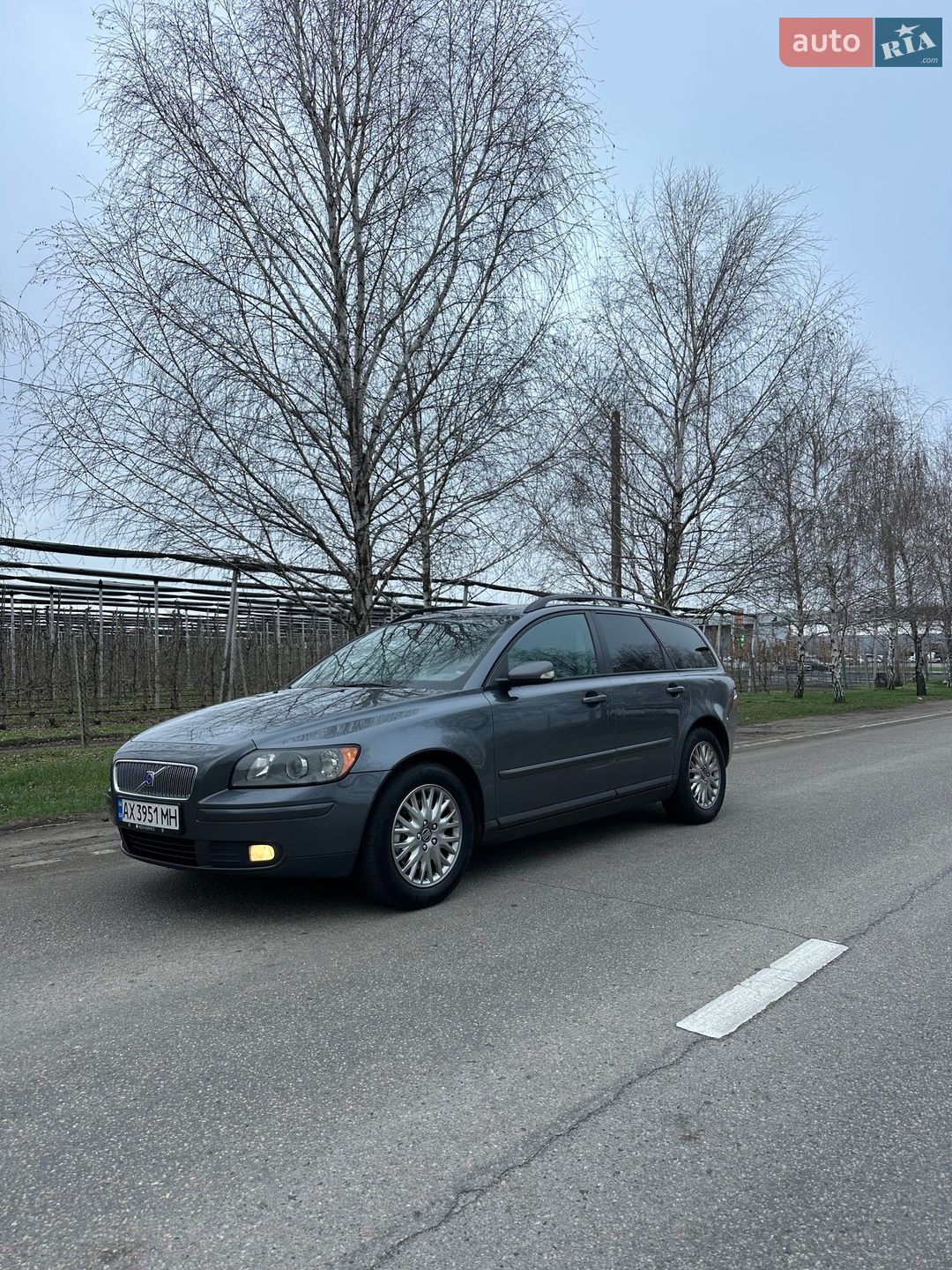 Volvo V50 2004 VIN YV1MW753152053009 фото оголошення 39 з 40