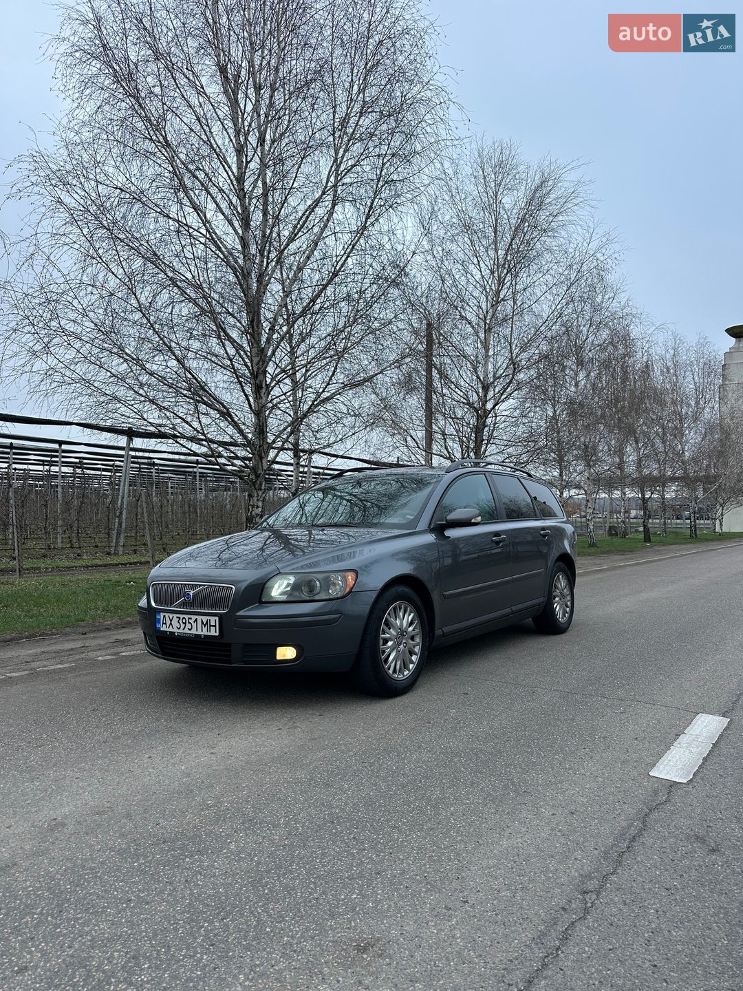 Volvo V50 2004 VIN YV1MW753152053009 фото оголошення 40 з 40