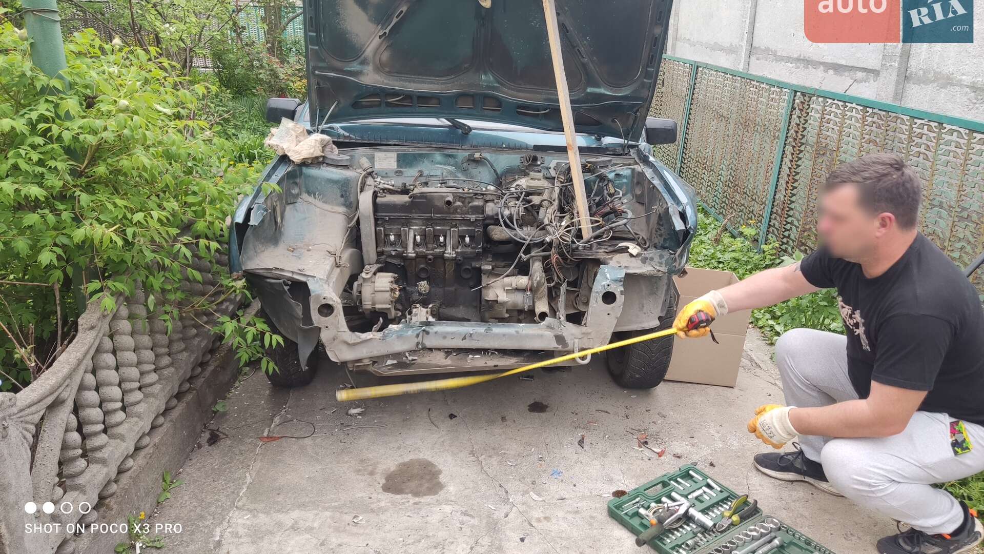 ВАЗ / Lada 21099 1999 VIN XTA210990Y2643491 фото оголошення 3 з 31