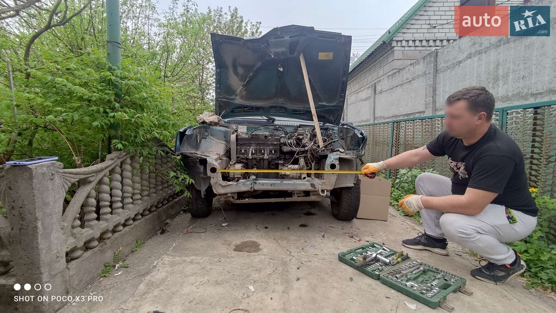 ВАЗ / Lada 21099 1999 VIN XTA210990Y2643491 фото оголошення 4 з 31