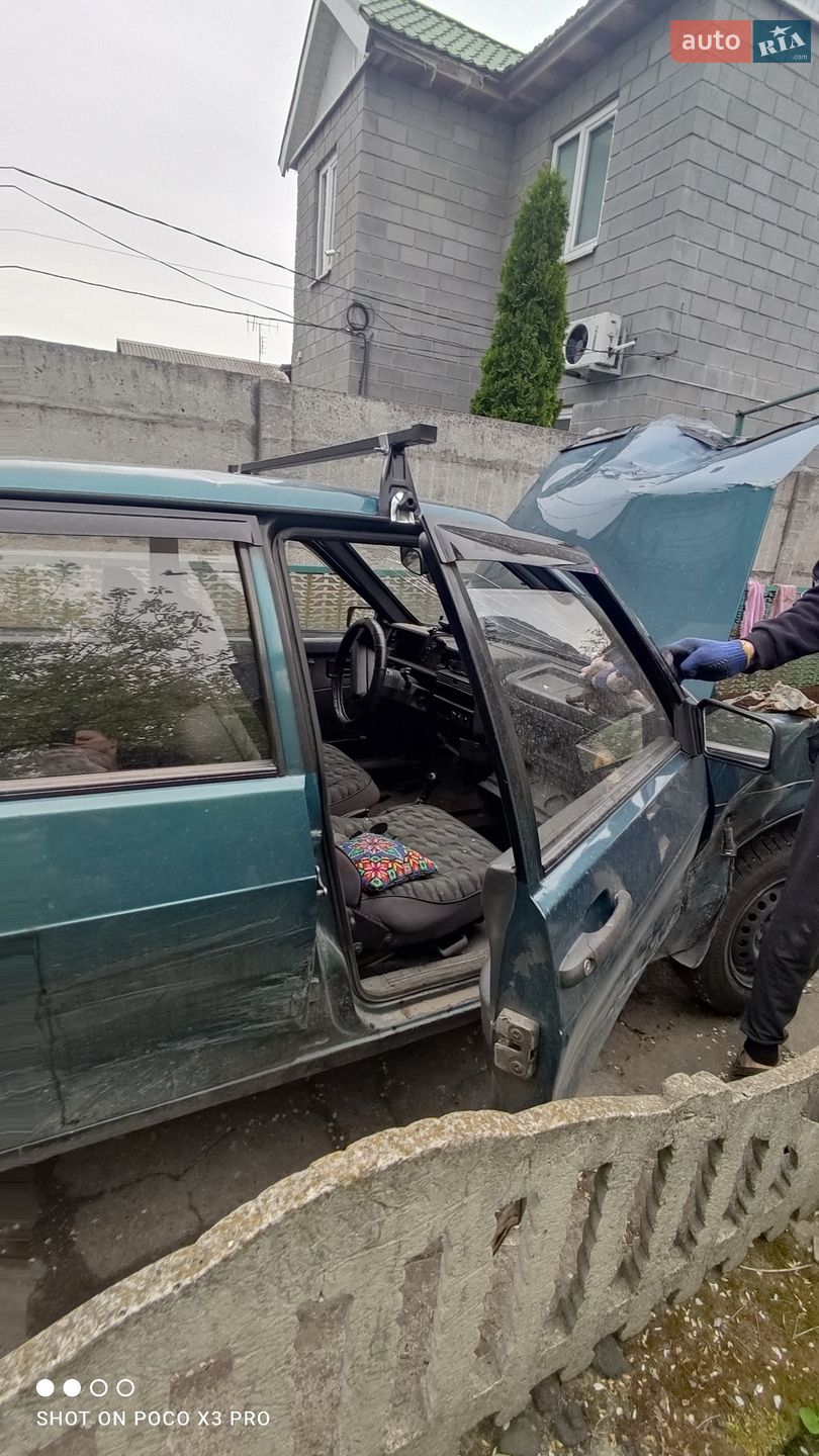 ВАЗ / Lada 21099 1999 VIN XTA210990Y2643491 фото оголошення 7 з 31