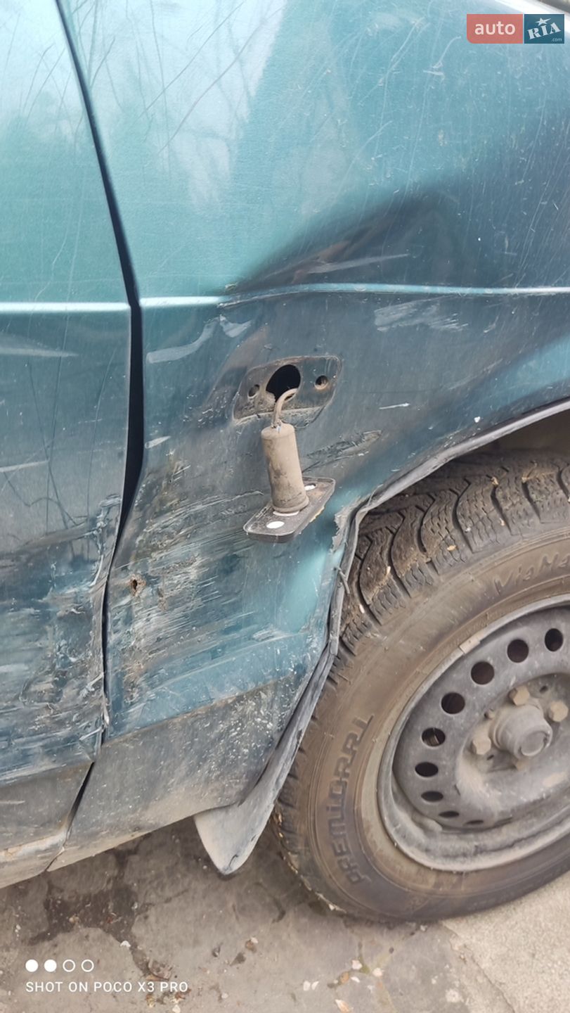 ВАЗ / Lada 21099 1999 VIN XTA210990Y2643491 фото оголошення 13 з 31