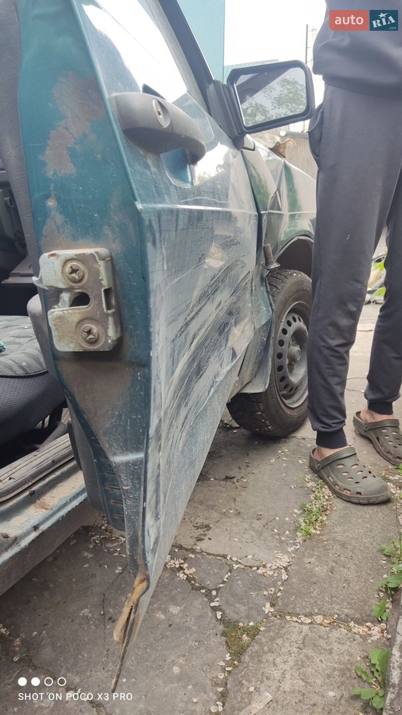 ВАЗ / Lada 21099 1999 VIN XTA210990Y2643491 фото оголошення 14 з 31