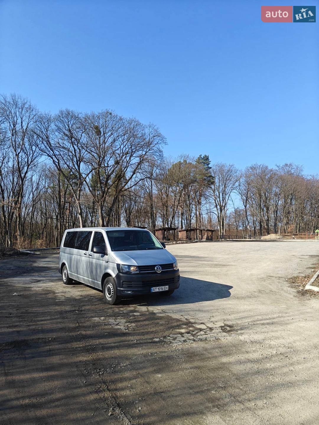Volkswagen Transporter 2016 VIN WV1ZZZ7HZHH002462 фото оголошення 27 з 46