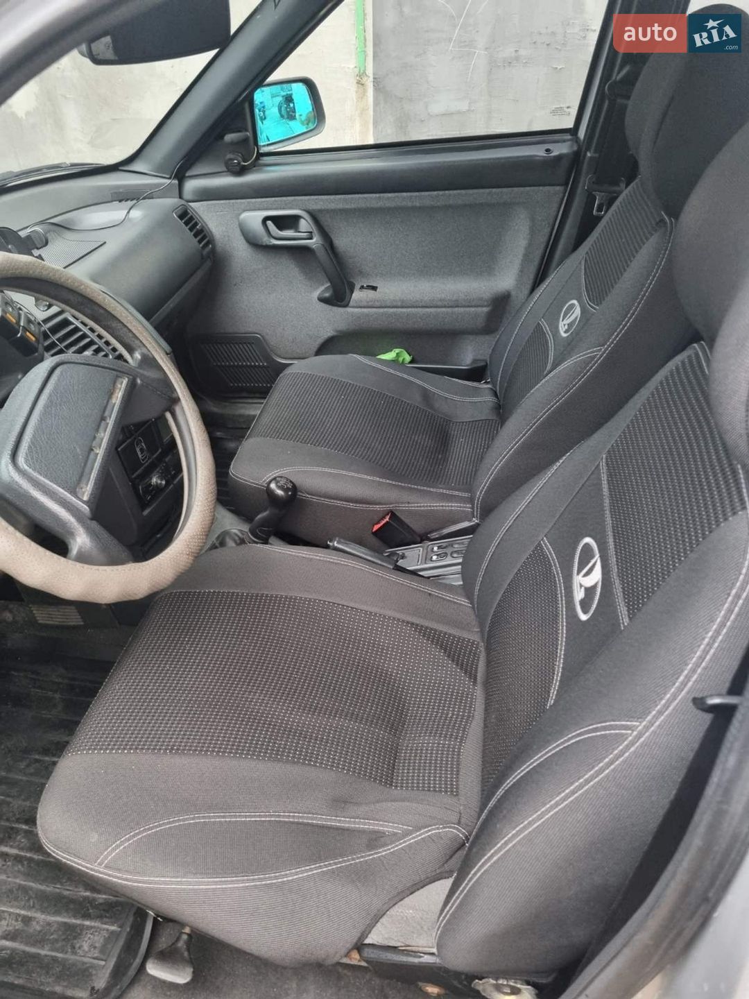 ВАЗ / Lada 2110 2007 VIN Y6L2110107L024898 фото оголошення 5 з 7