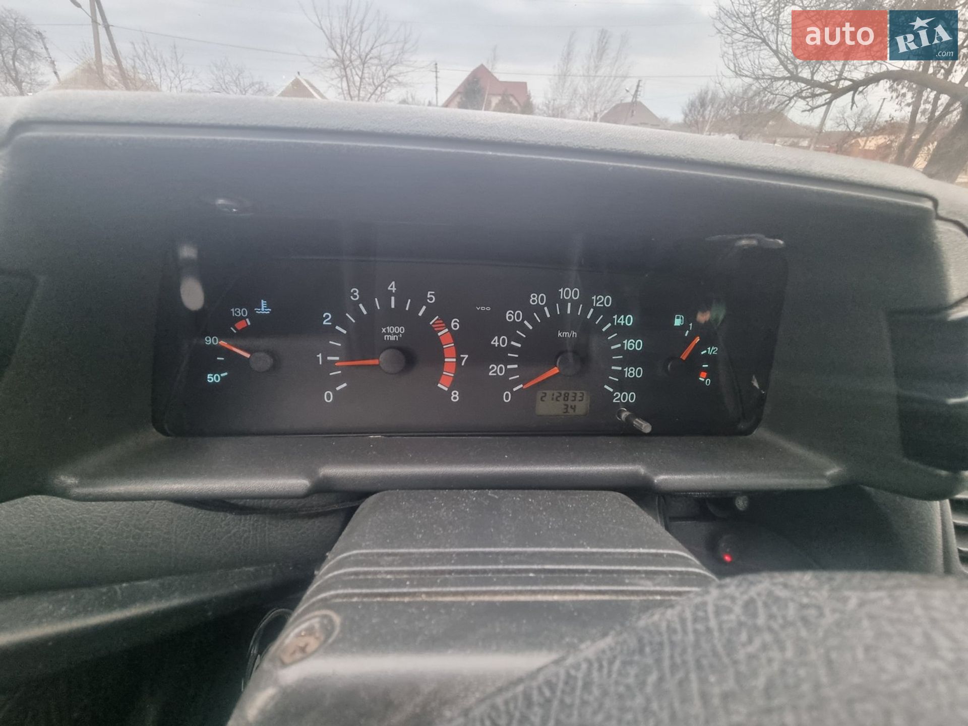 ВАЗ / Lada 2110 2007 VIN Y6L2110107L024898 фото оголошення 7 з 7