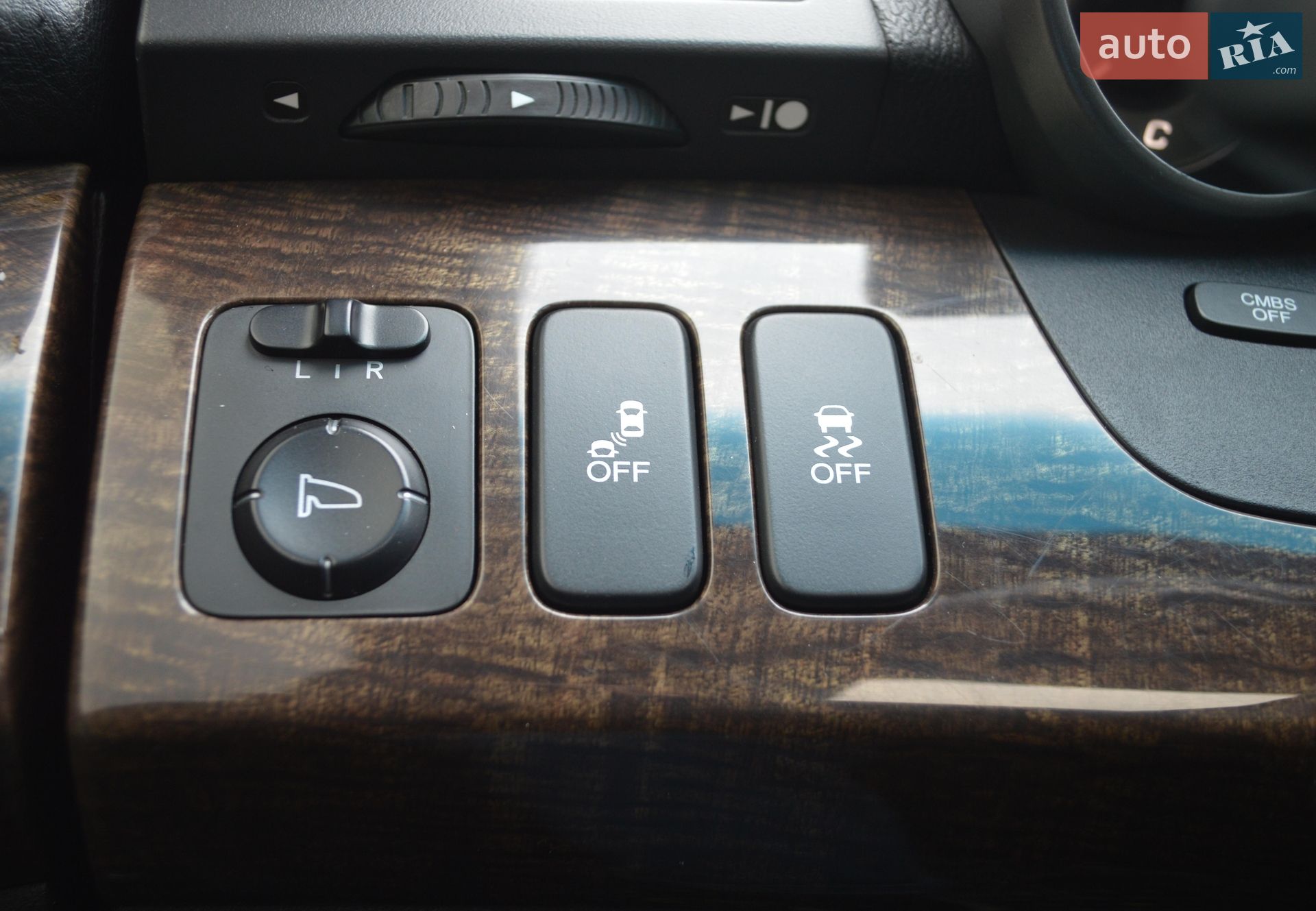 Acura MDX 2011 VIN 2HNYD2H70BH527730 фото оголошення 29 з 49