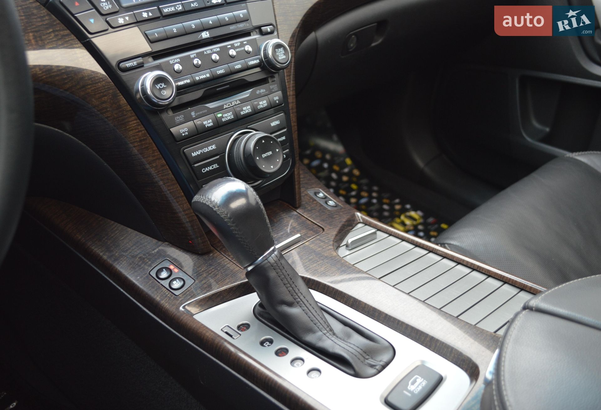 Acura MDX 2011 VIN 2HNYD2H70BH527730 фото оголошення 30 з 49