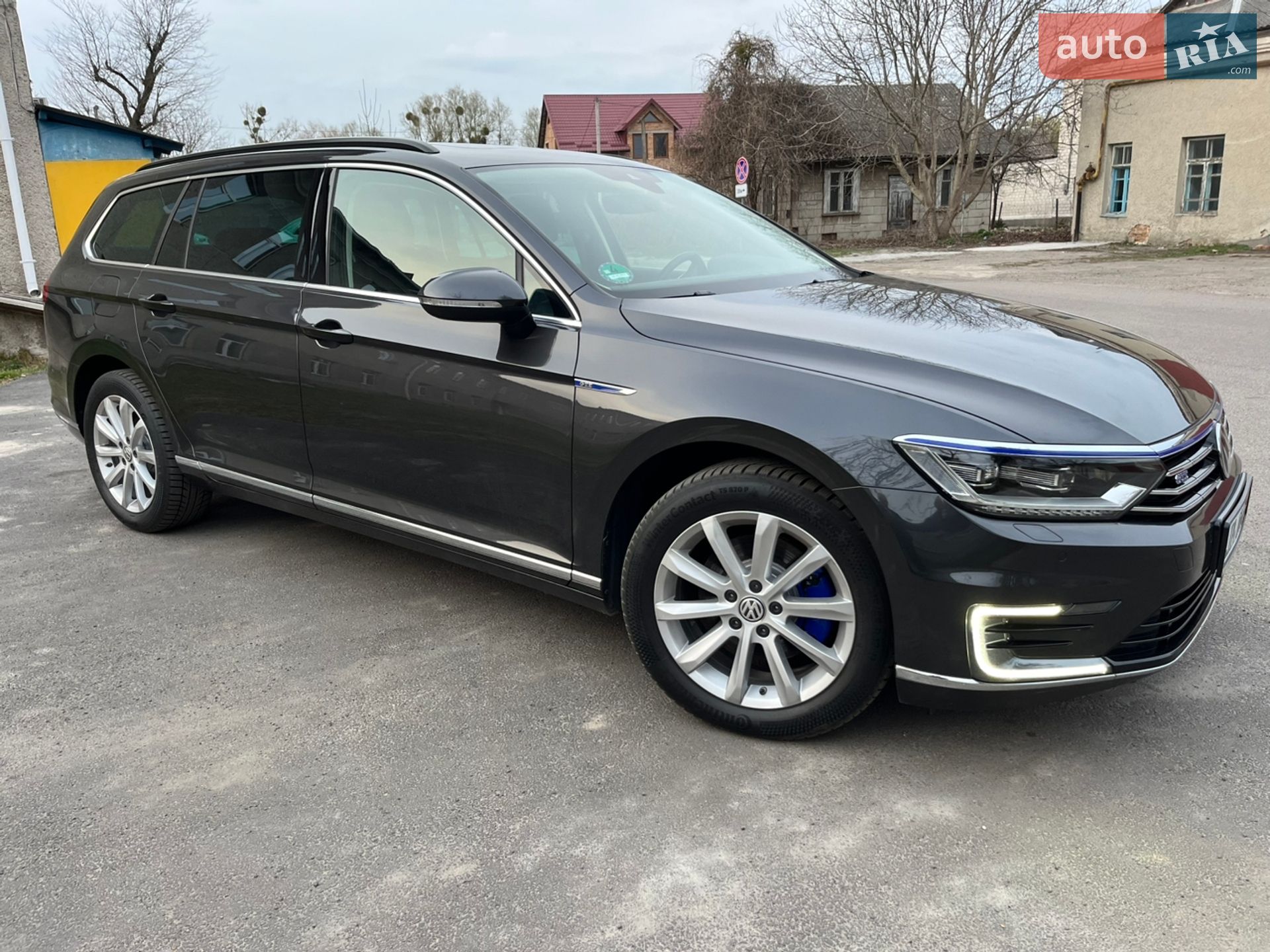 Volkswagen Passat 2018 VIN WVWZZZ3CZJE199137 фото оголошення 8 з 48