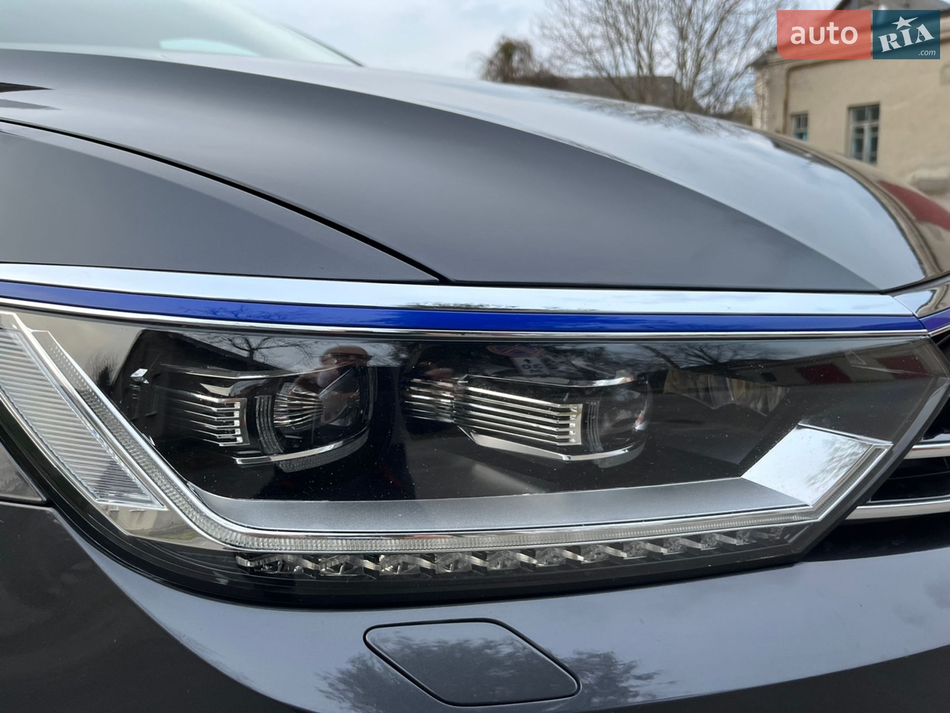 Volkswagen Passat 2018 VIN WVWZZZ3CZJE199137 фото оголошення 10 з 48