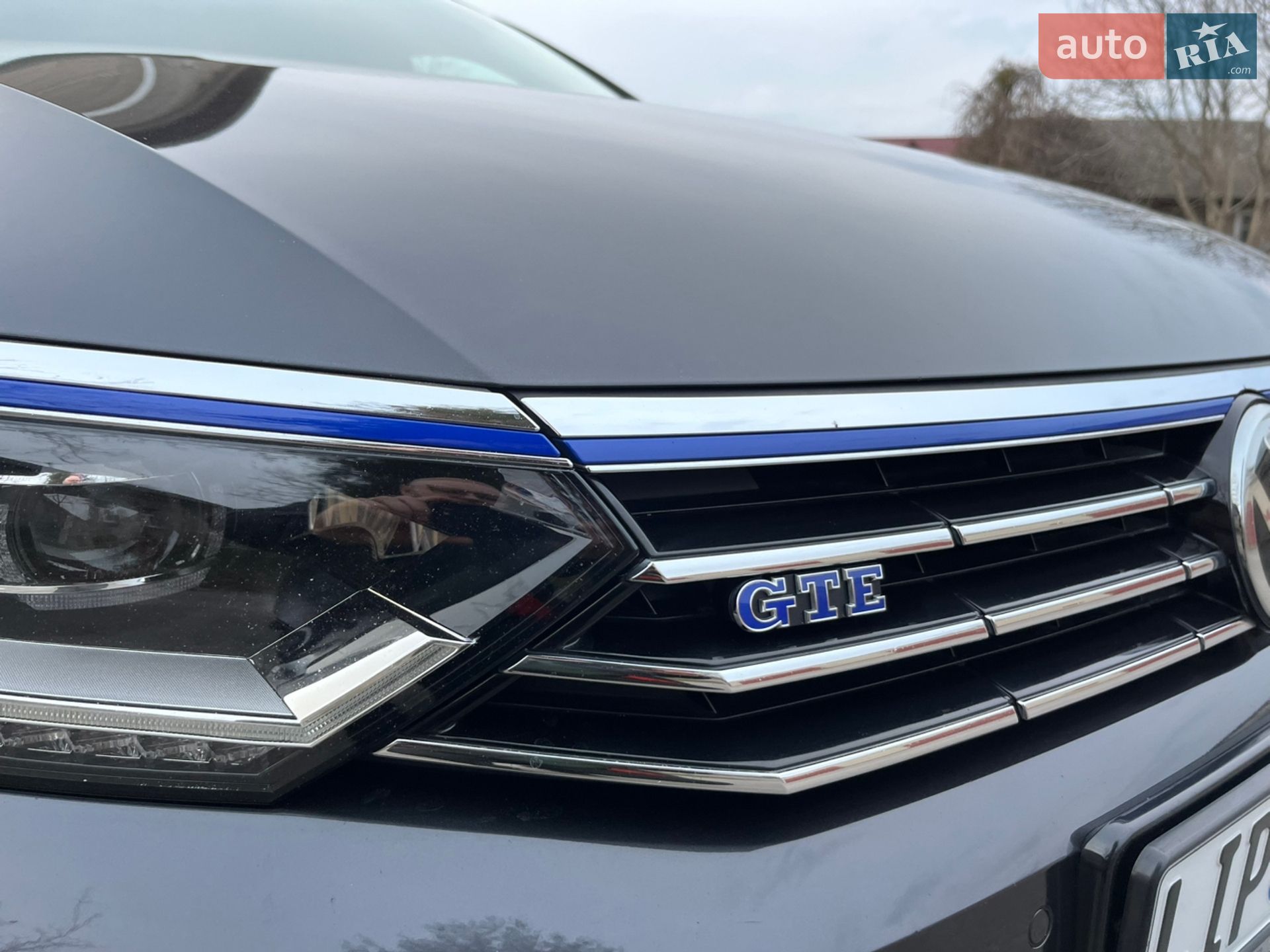 Volkswagen Passat 2018 VIN WVWZZZ3CZJE199137 фото оголошення 11 з 48