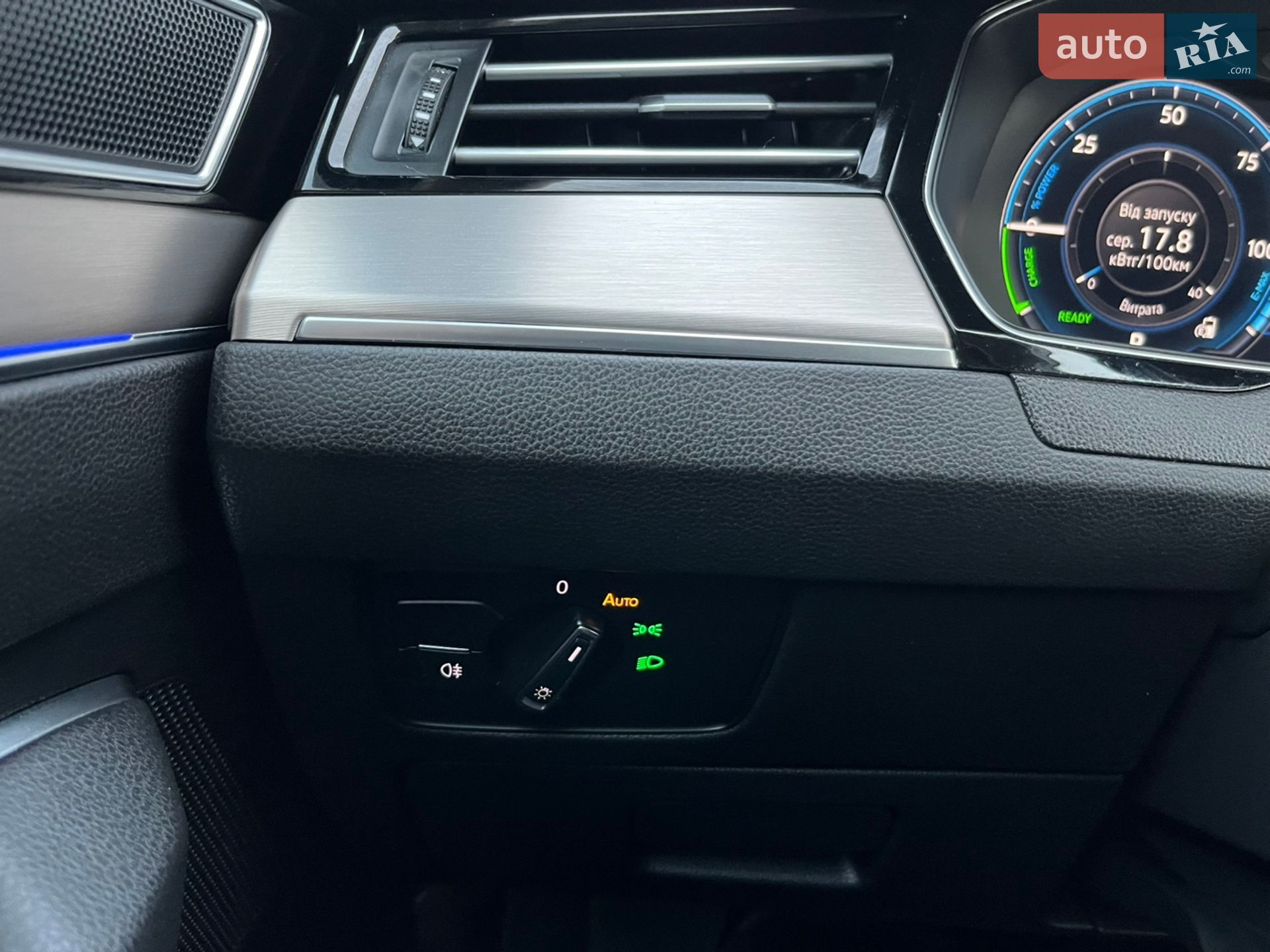 Volkswagen Passat 2018 VIN WVWZZZ3CZJE199137 фото оголошення 22 з 48