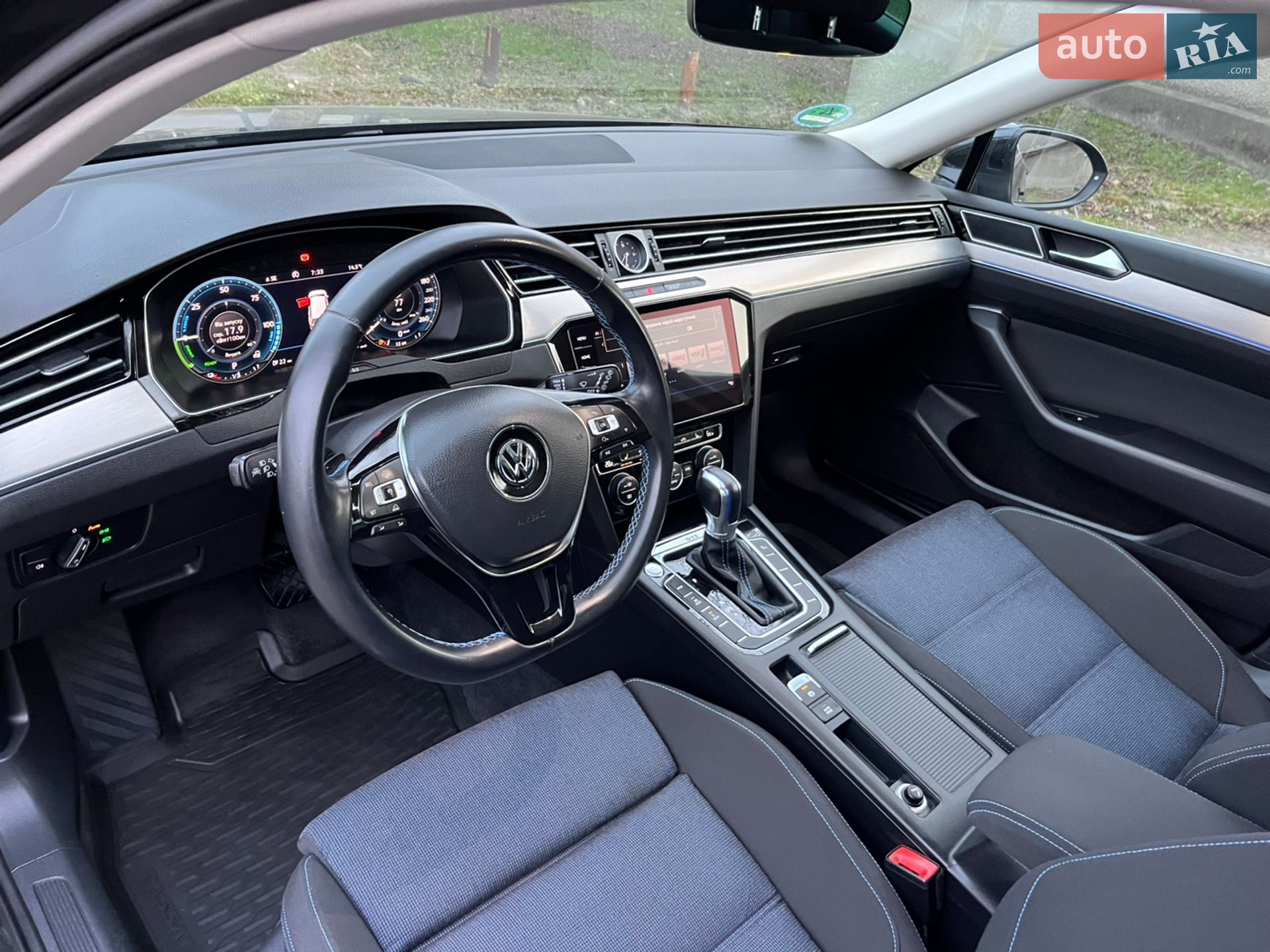 Volkswagen Passat 2018 VIN WVWZZZ3CZJE199137 фото оголошення 26 з 48