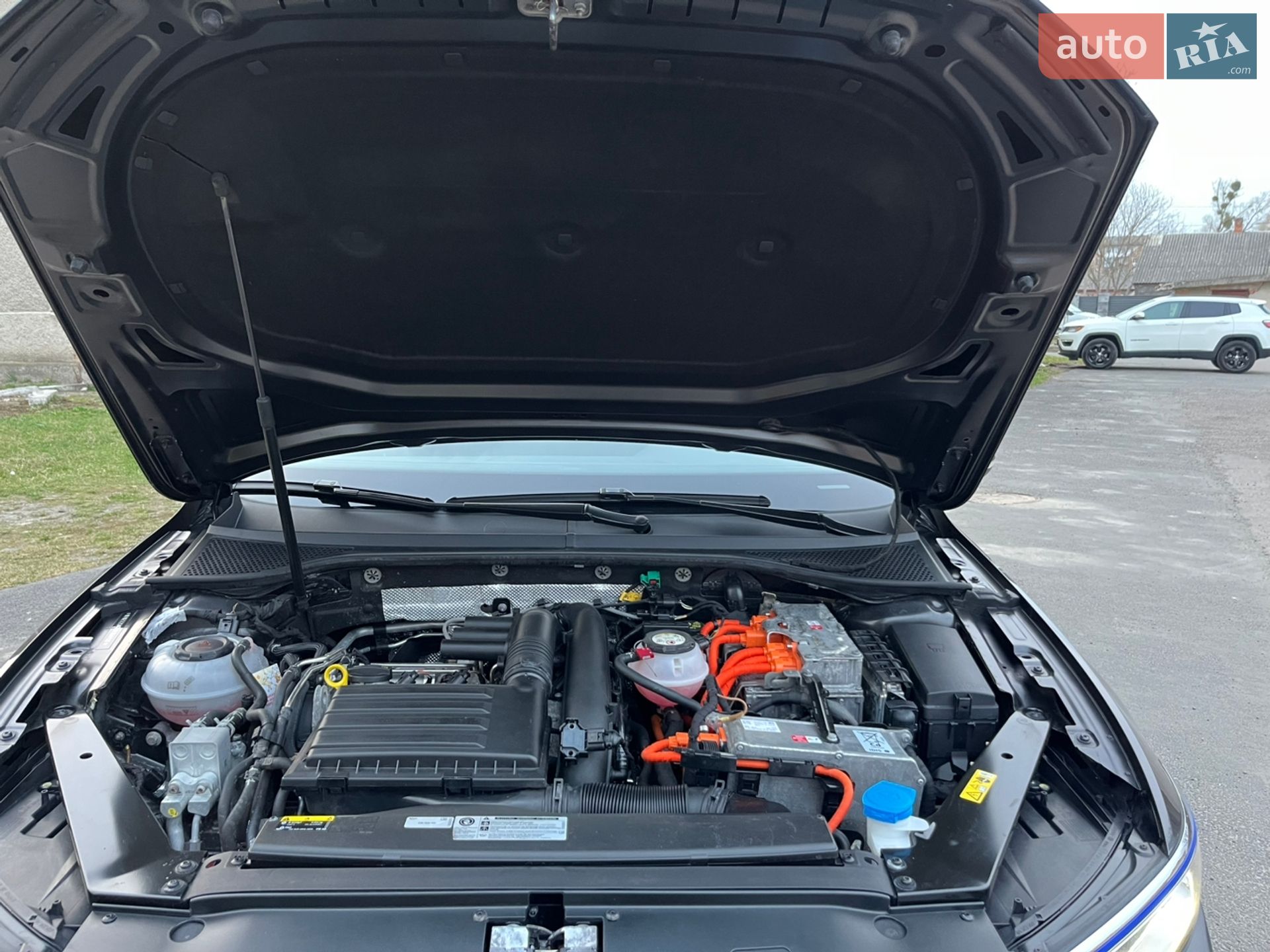 Volkswagen Passat 2018 VIN WVWZZZ3CZJE199137 фото оголошення 28 з 48