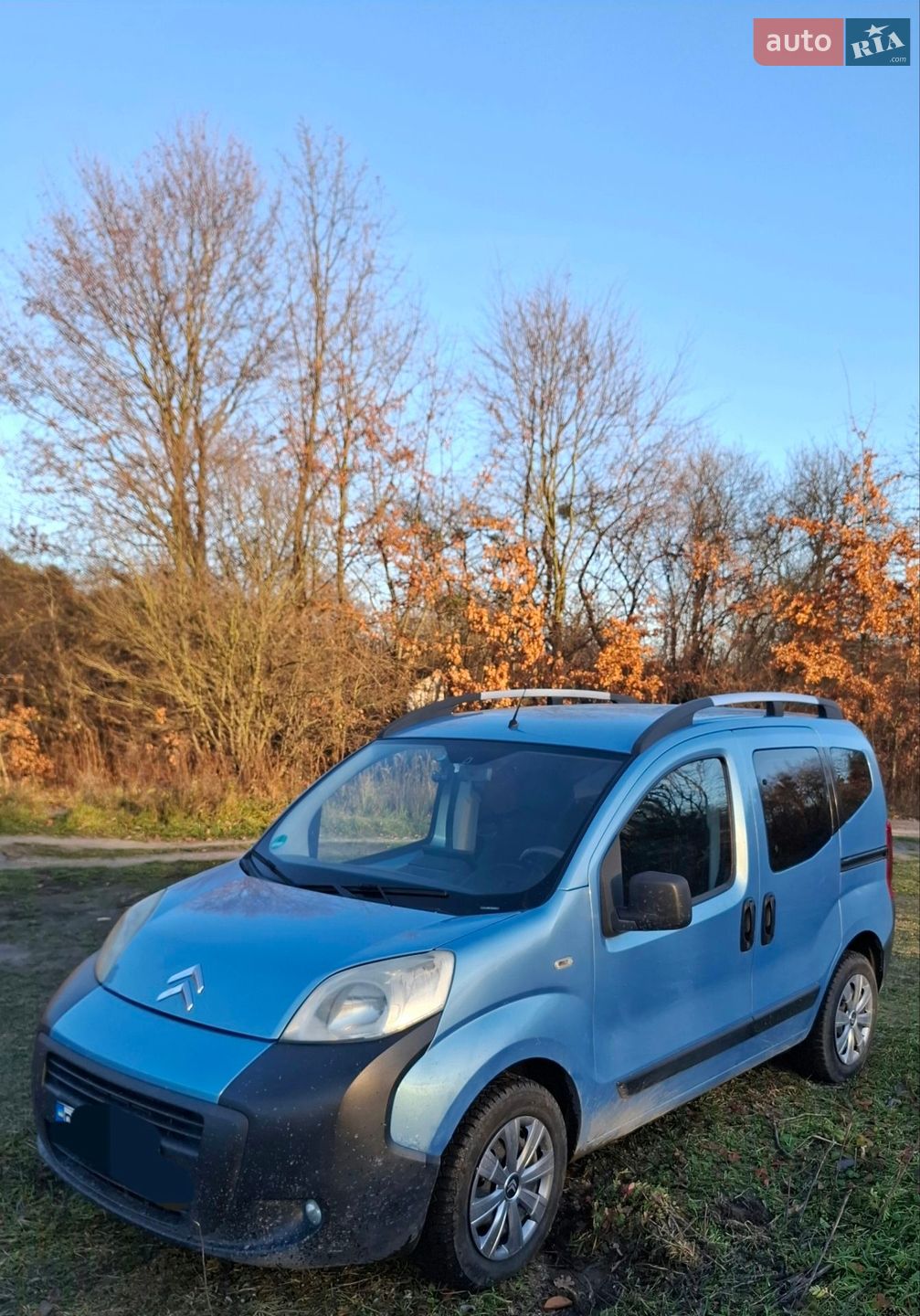 Citroen Nemo 2009 VIN VF7AJKFVC94871226 фото оголошення 16 з 16