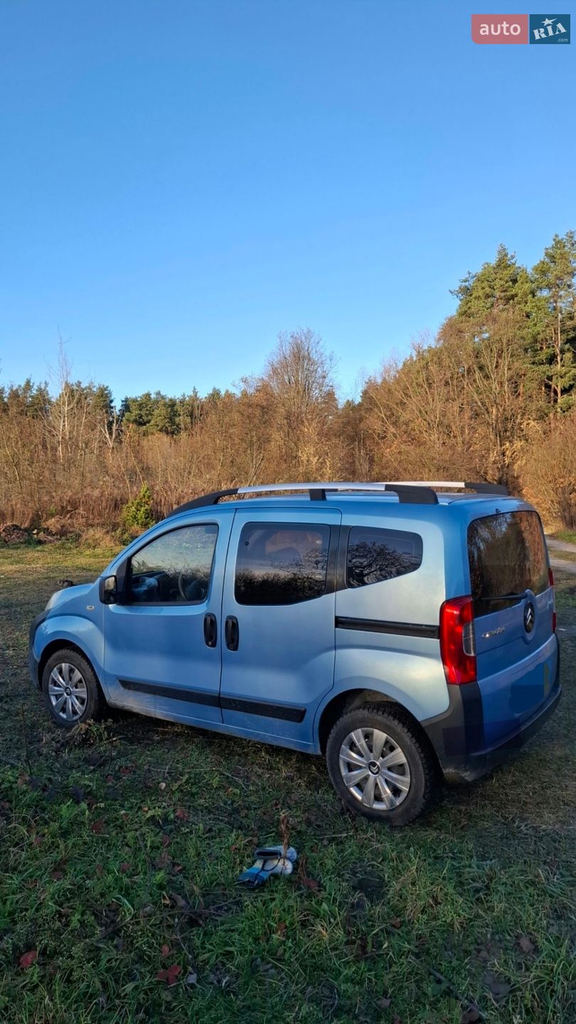 Citroen Nemo 2009 VIN VF7AJKFVC94871226 фото оголошення 15 з 16