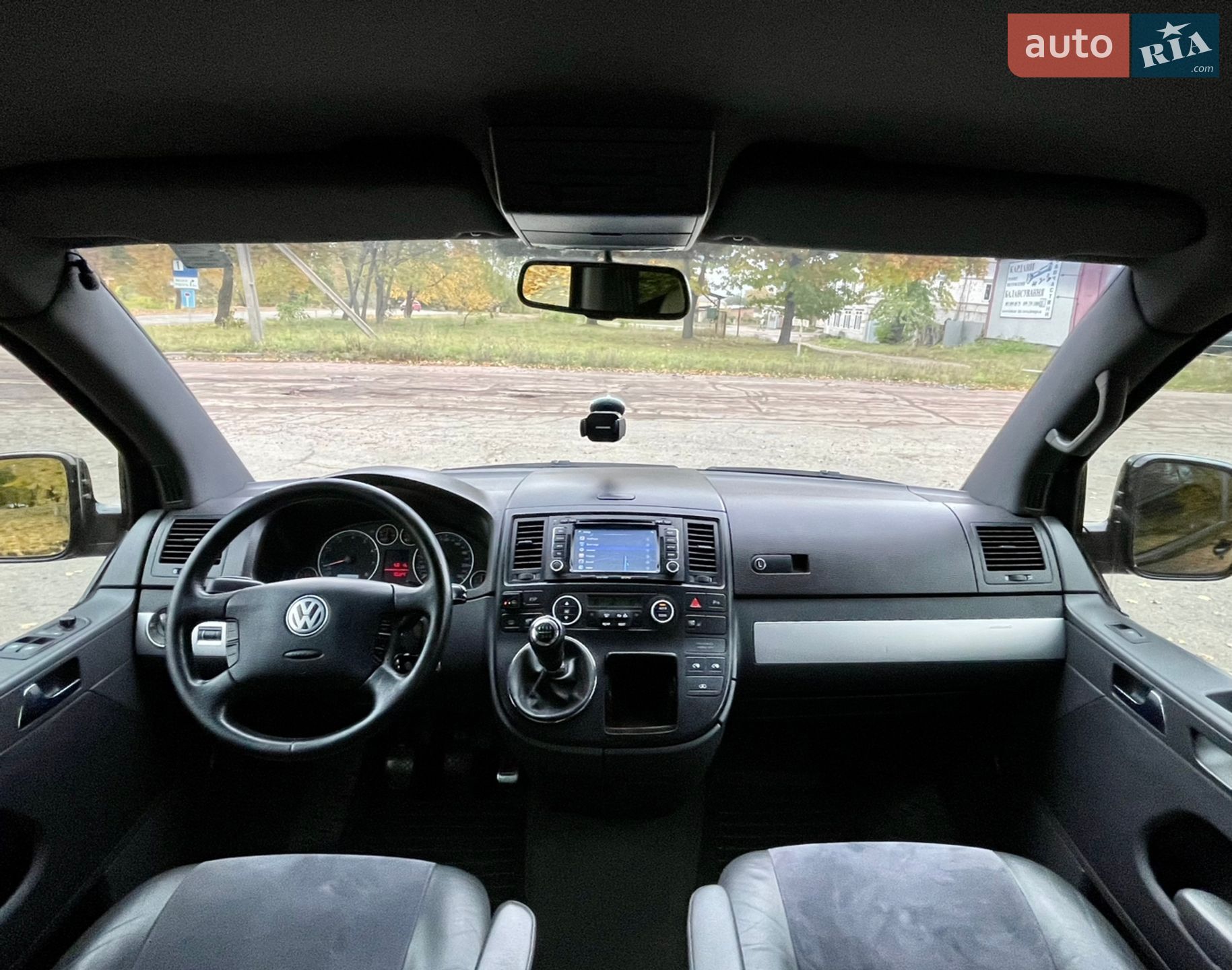 Volkswagen Multivan 2005 VIN WV2ZZZ7HZ6H007098 фото оголошення 7 з 16