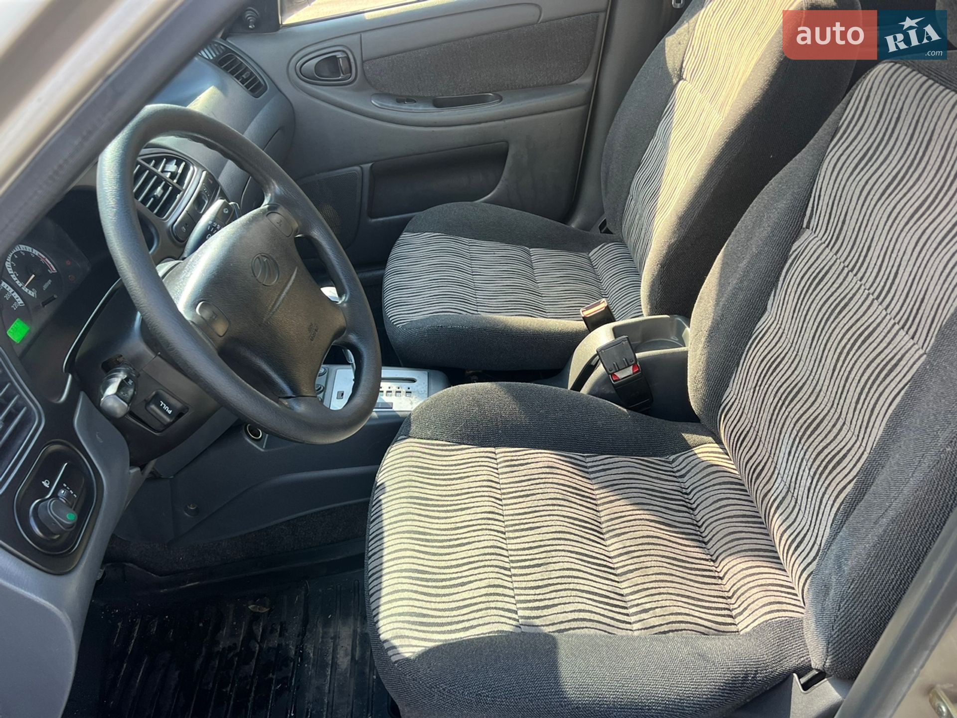 ЗАЗ Lanos 2015 VIN Y6DTA69W0G0338267 фото оголошення 15 з 31