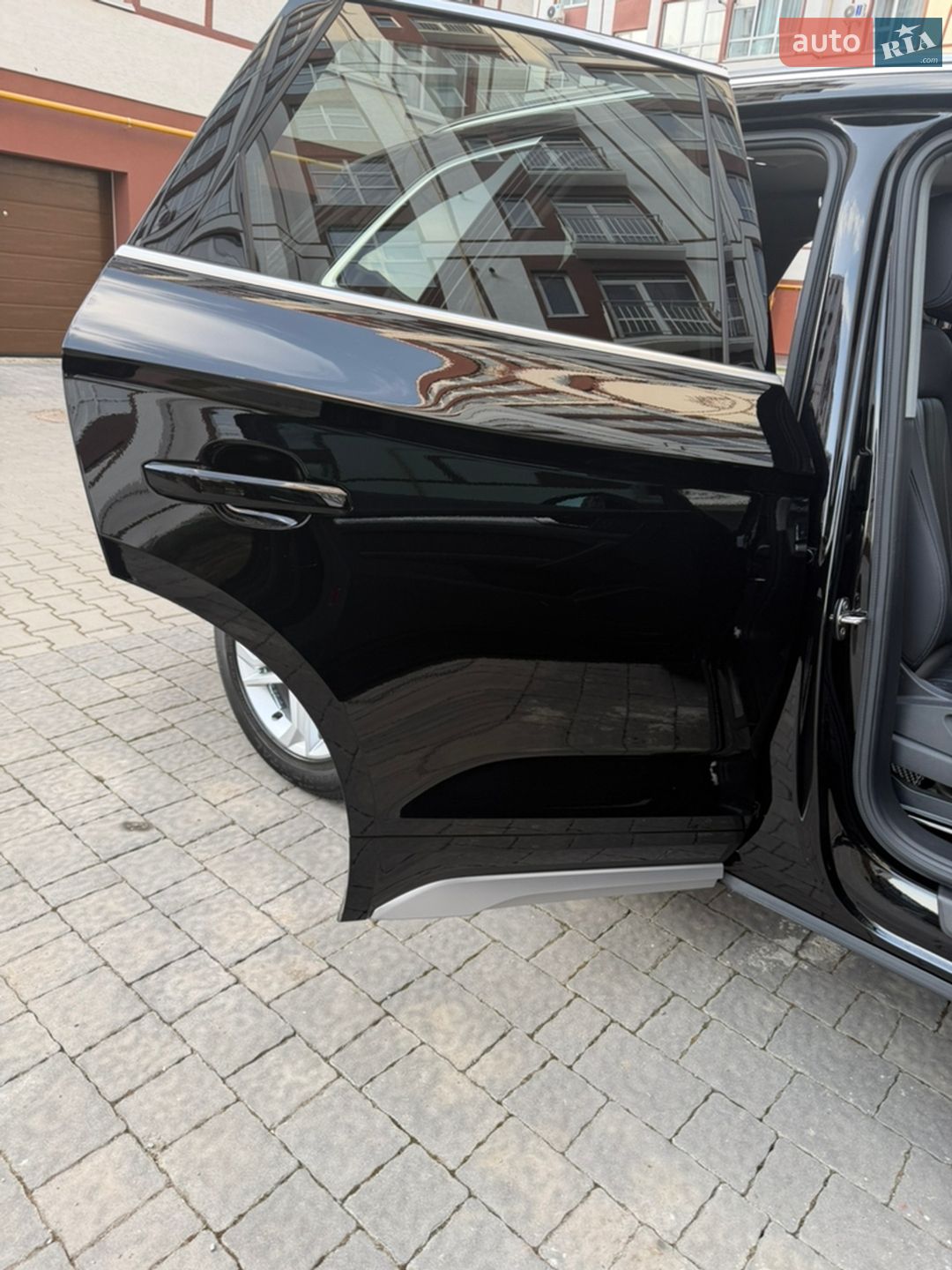 Audi Q5 2020 VIN WA1AAAFY8M2003740 фото оголошення 61 з 72
