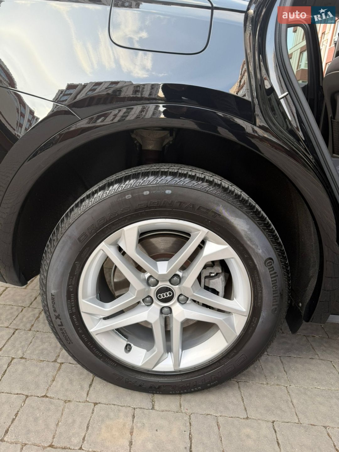 Audi Q5 2020 VIN WA1AAAFY8M2003740 фото оголошення 64 з 72