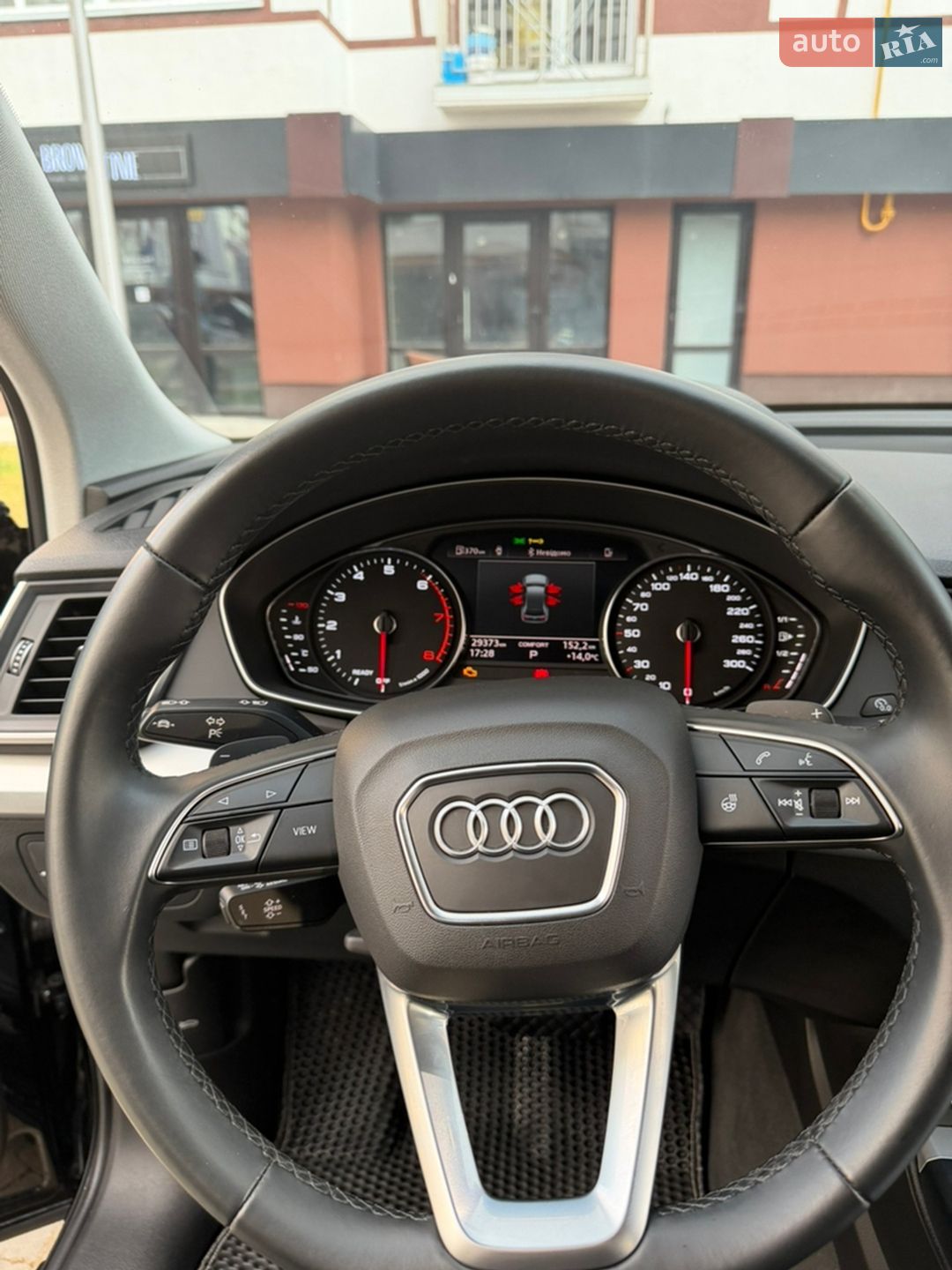 Audi Q5 2020 VIN WA1AAAFY8M2003740 фото оголошення 71 з 72