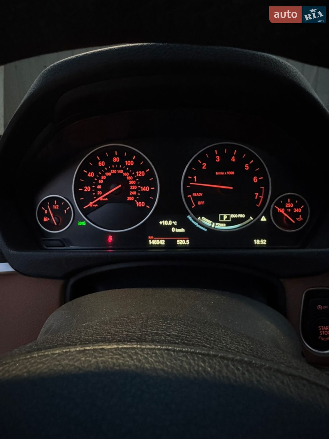 BMW 4 Series Gran Coupe 2015 VIN WBA4C9C51FG135442 фото оголошення 4 з 23