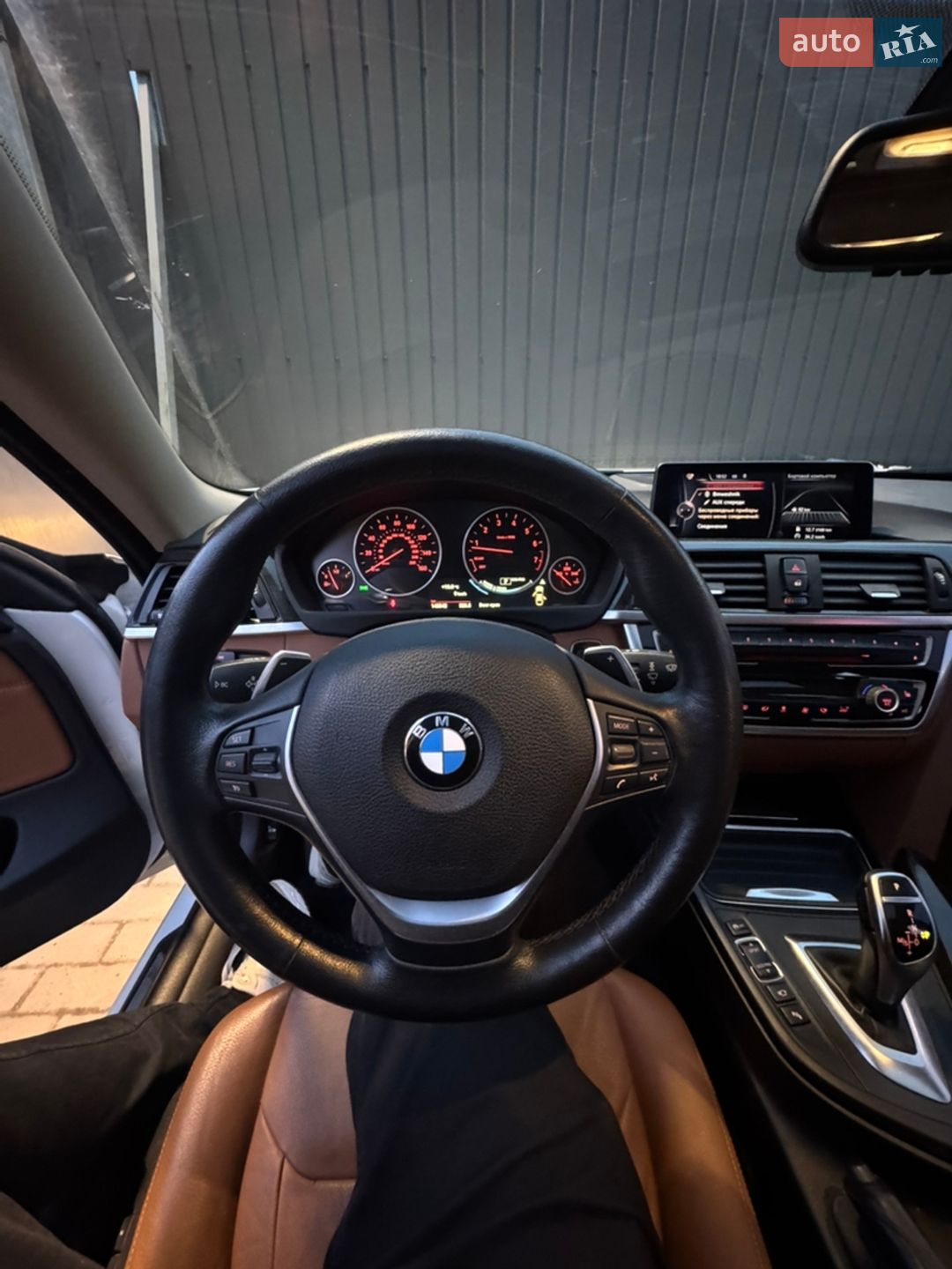 BMW 4 Series Gran Coupe 2015 VIN WBA4C9C51FG135442 фото оголошення 5 з 23