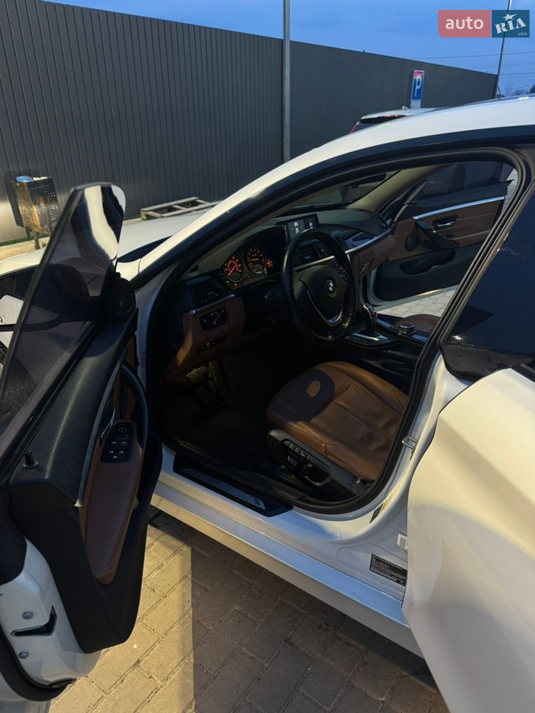 BMW 4 Series Gran Coupe 2015 VIN WBA4C9C51FG135442 фото оголошення 7 з 23